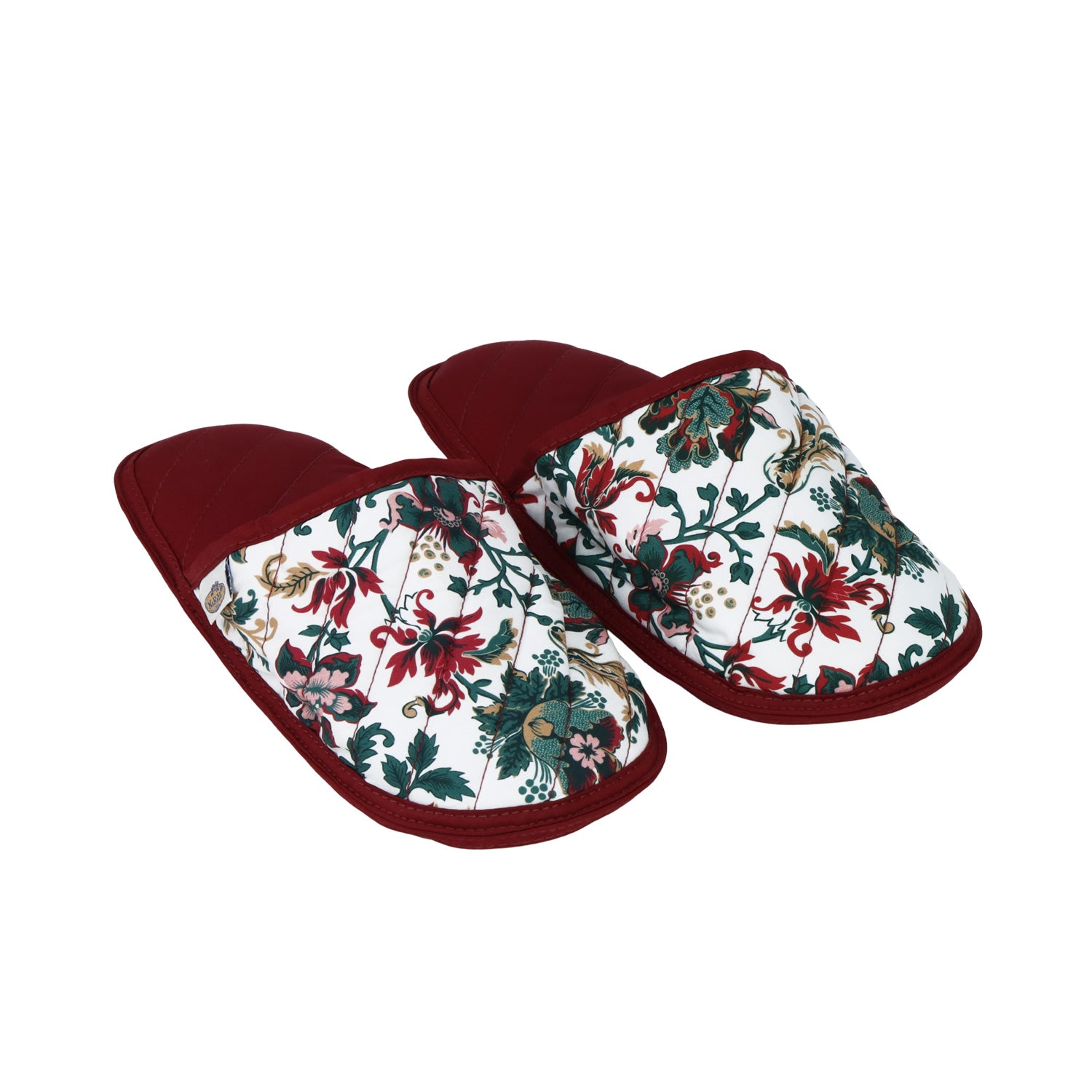 NaRaYa Slippers Size M