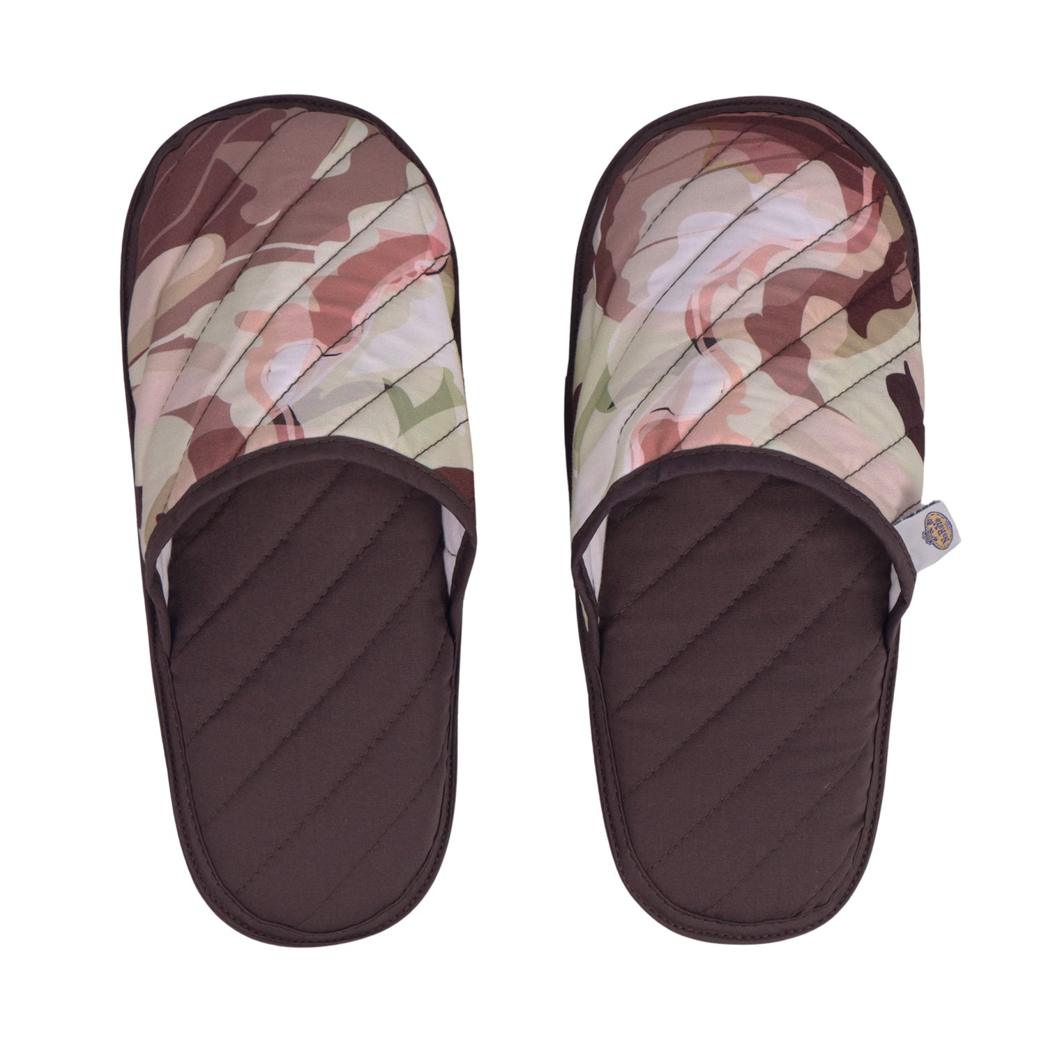 NaRaYa Slippers Size M