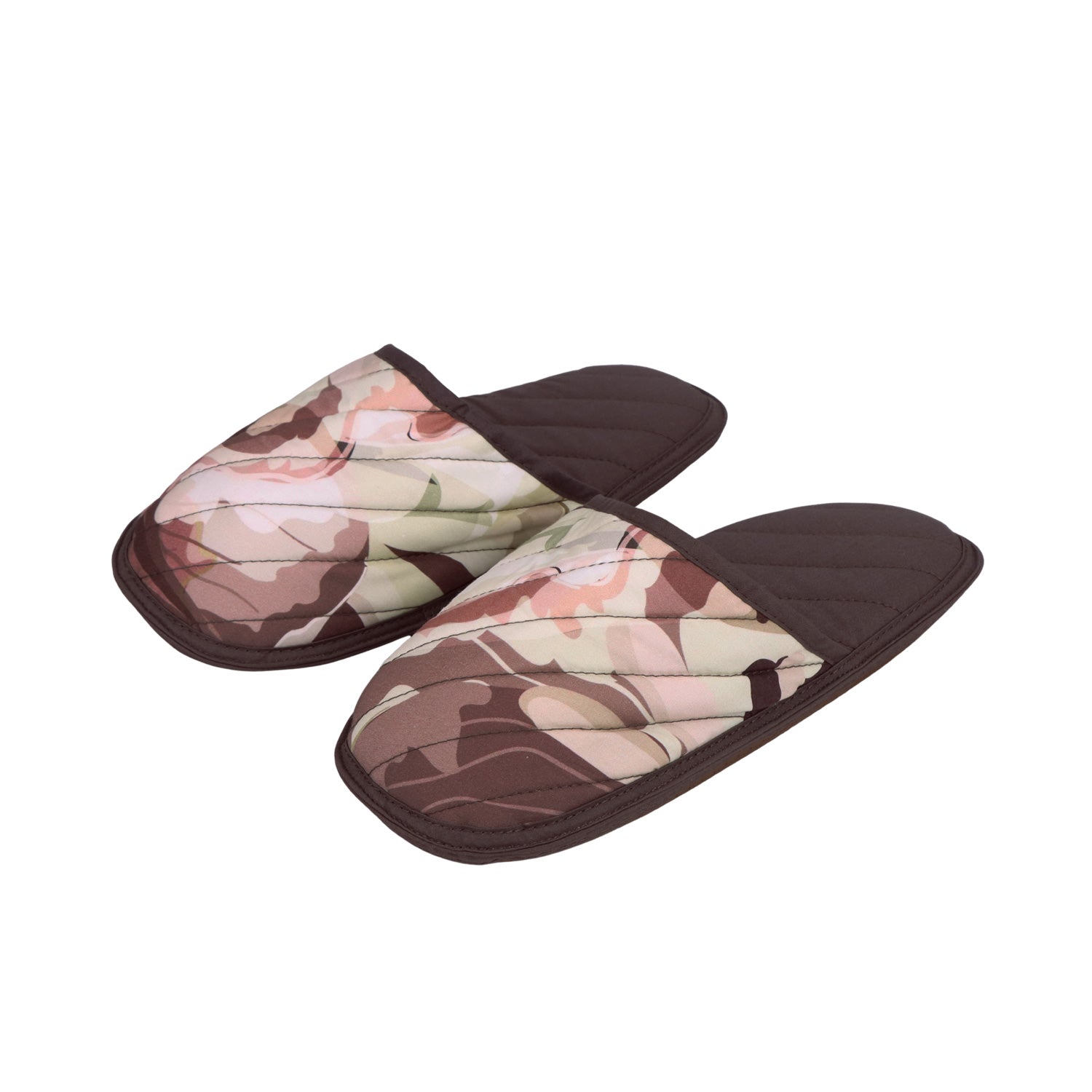 NaRaYa Slippers Size M