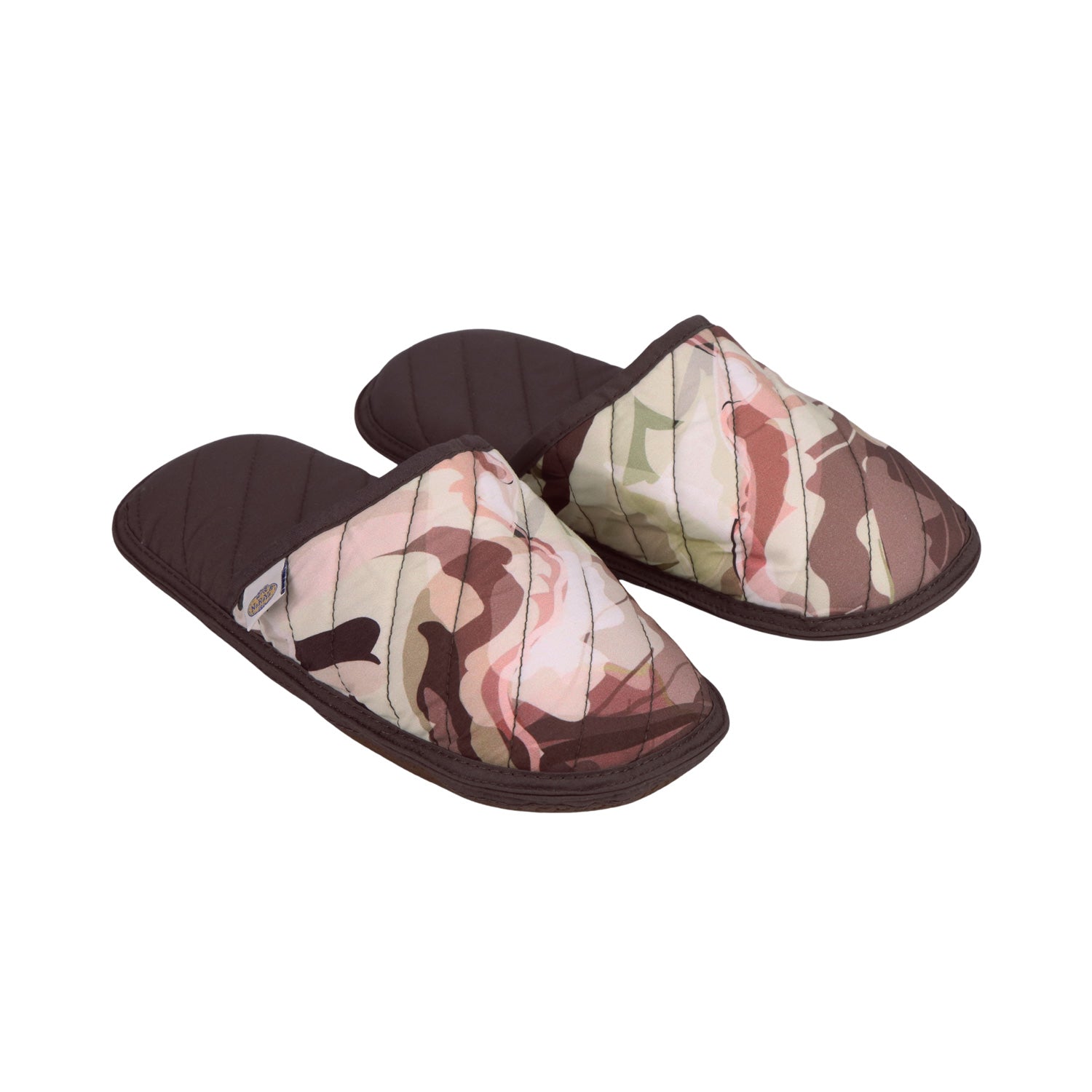NaRaYa Slippers Size M