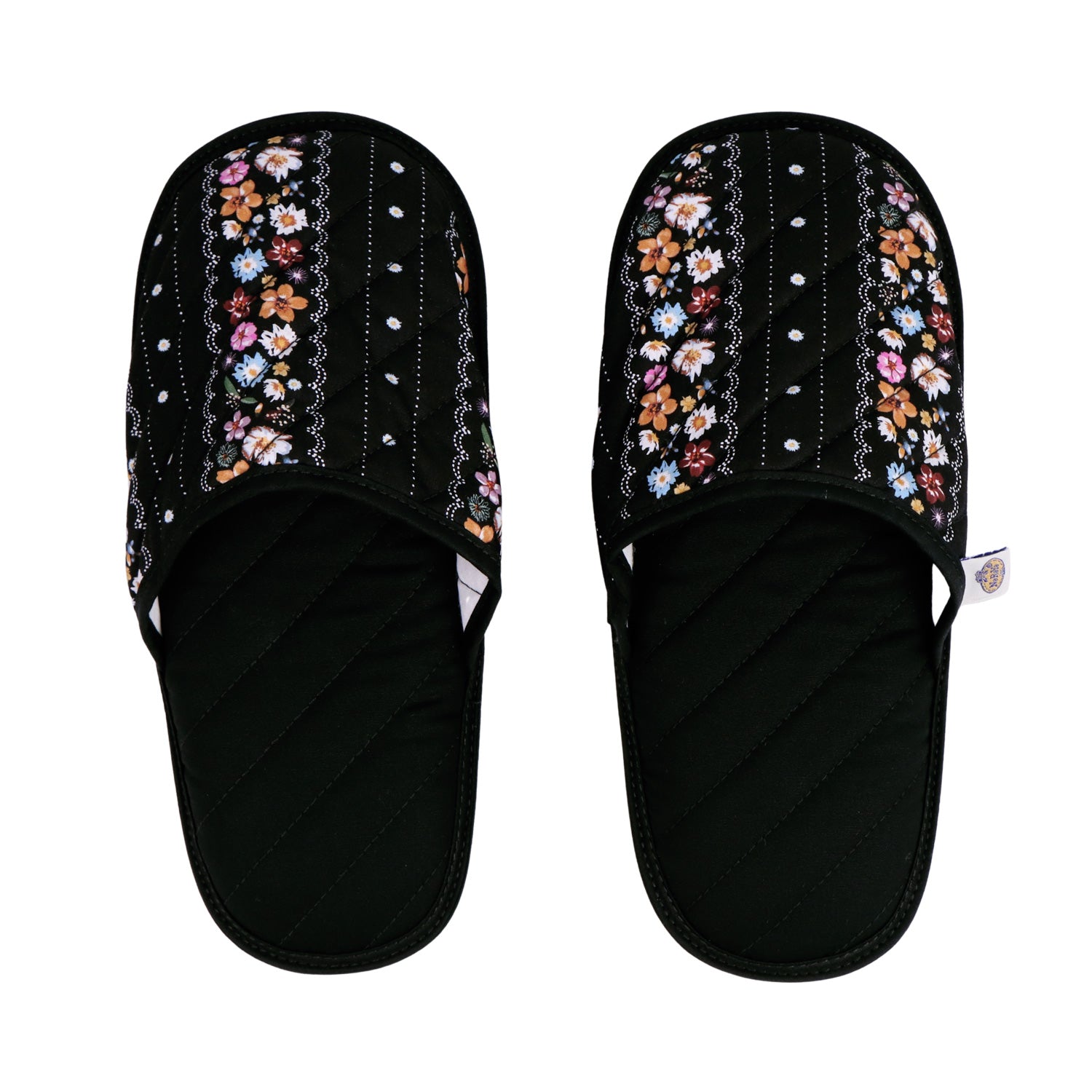 NaRaYa Slippers Size M