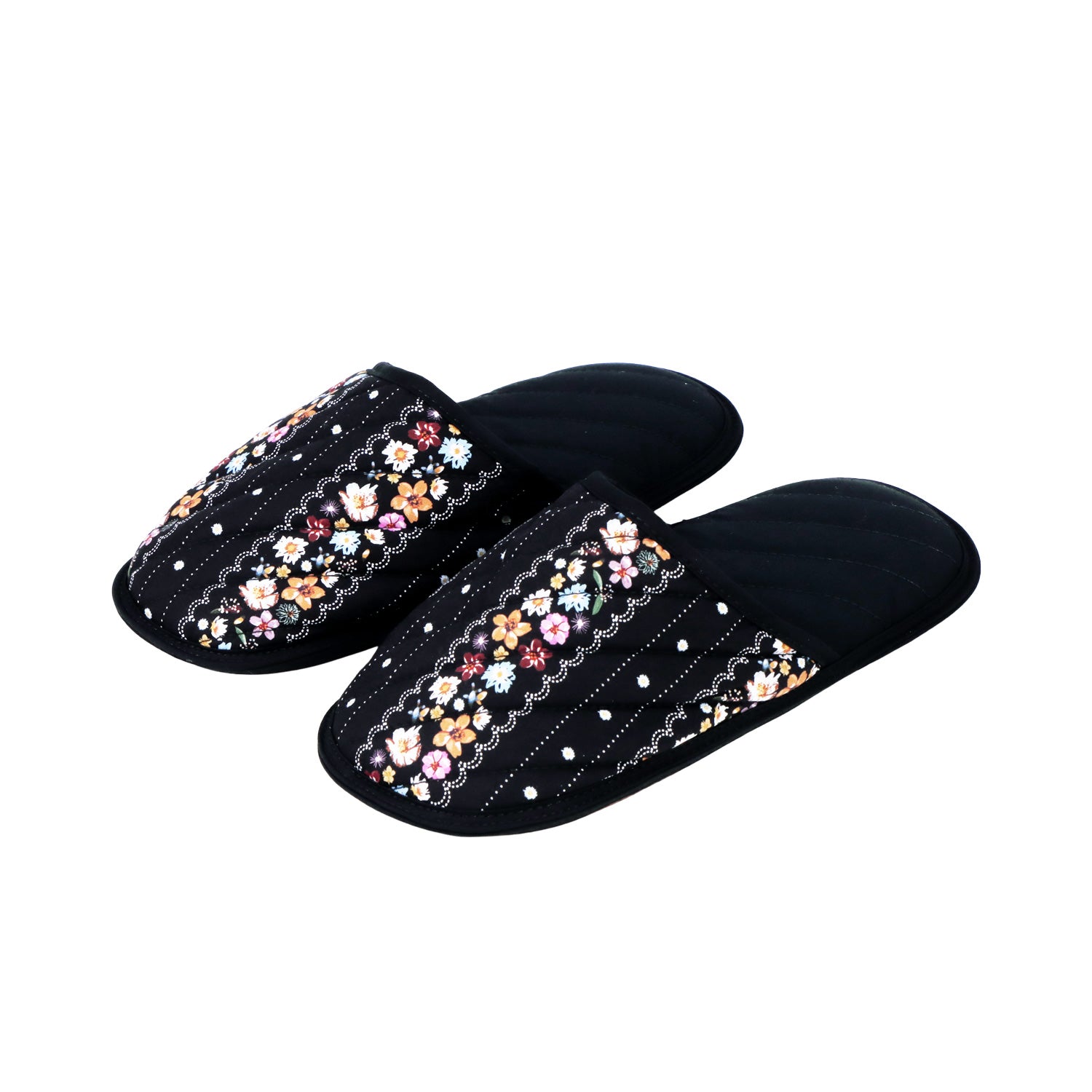 NaRaYa Slippers Size M