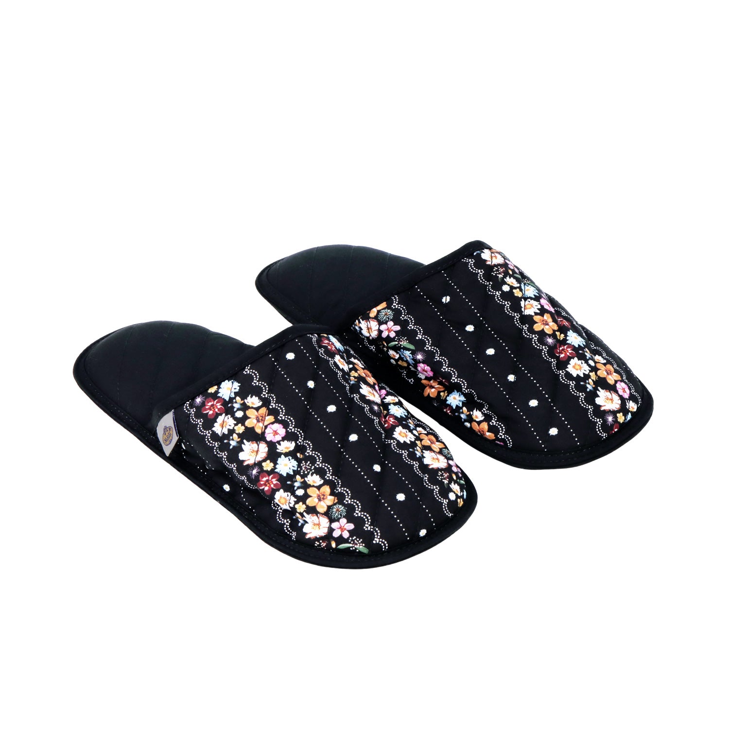 NaRaYa Slippers Size M