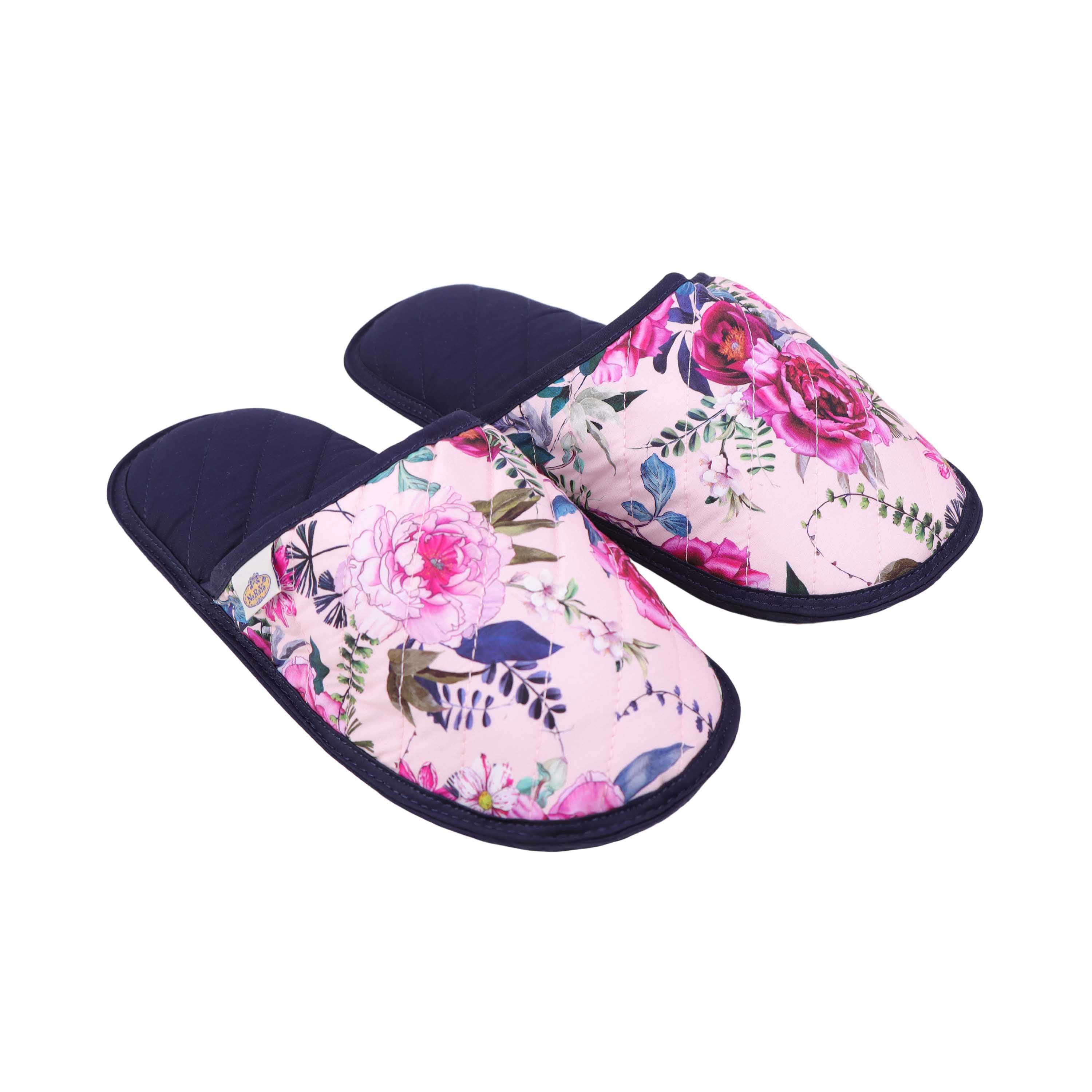 NaRaYa Slippers Size L