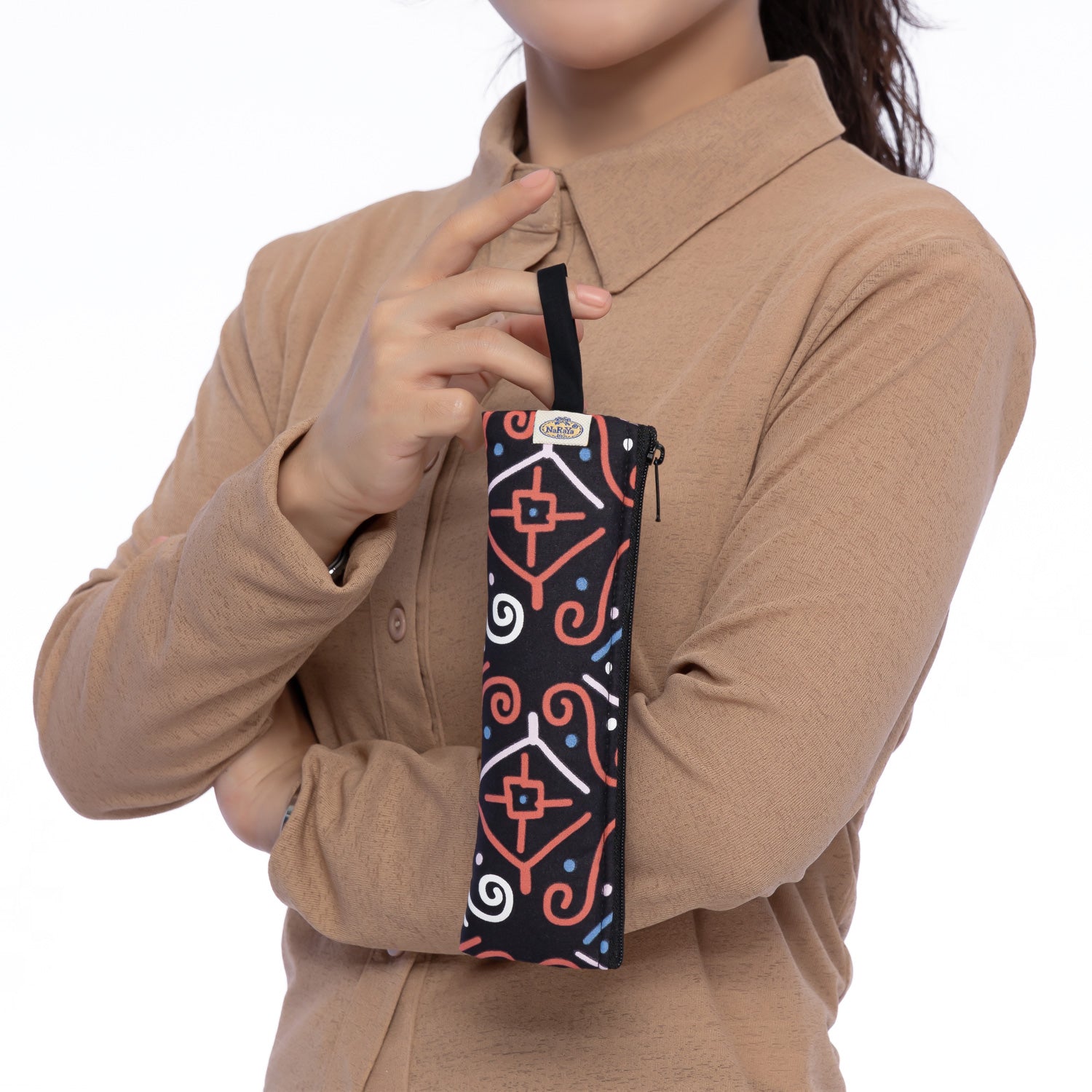 NaRaYa Stationery Case
