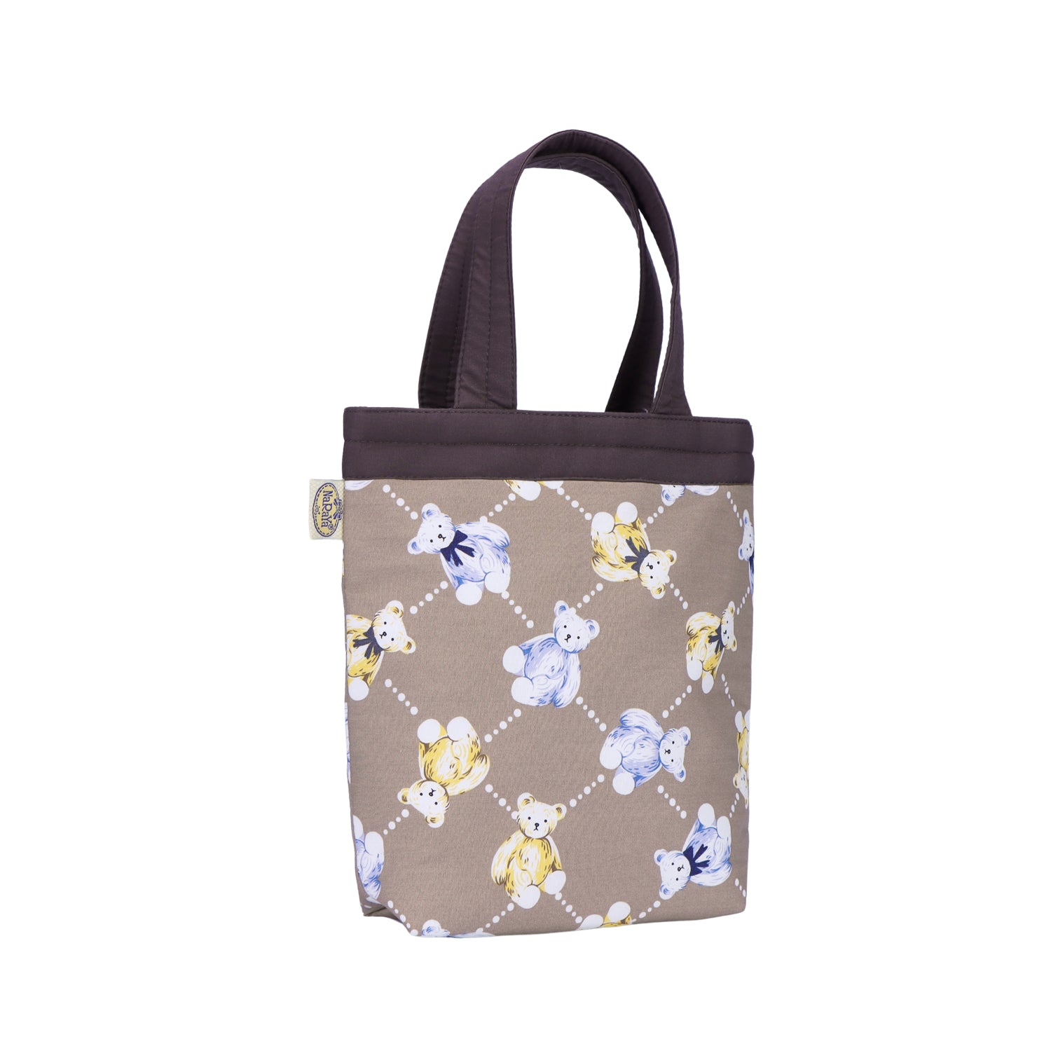 NaRaYa Handbag - NaRaYa