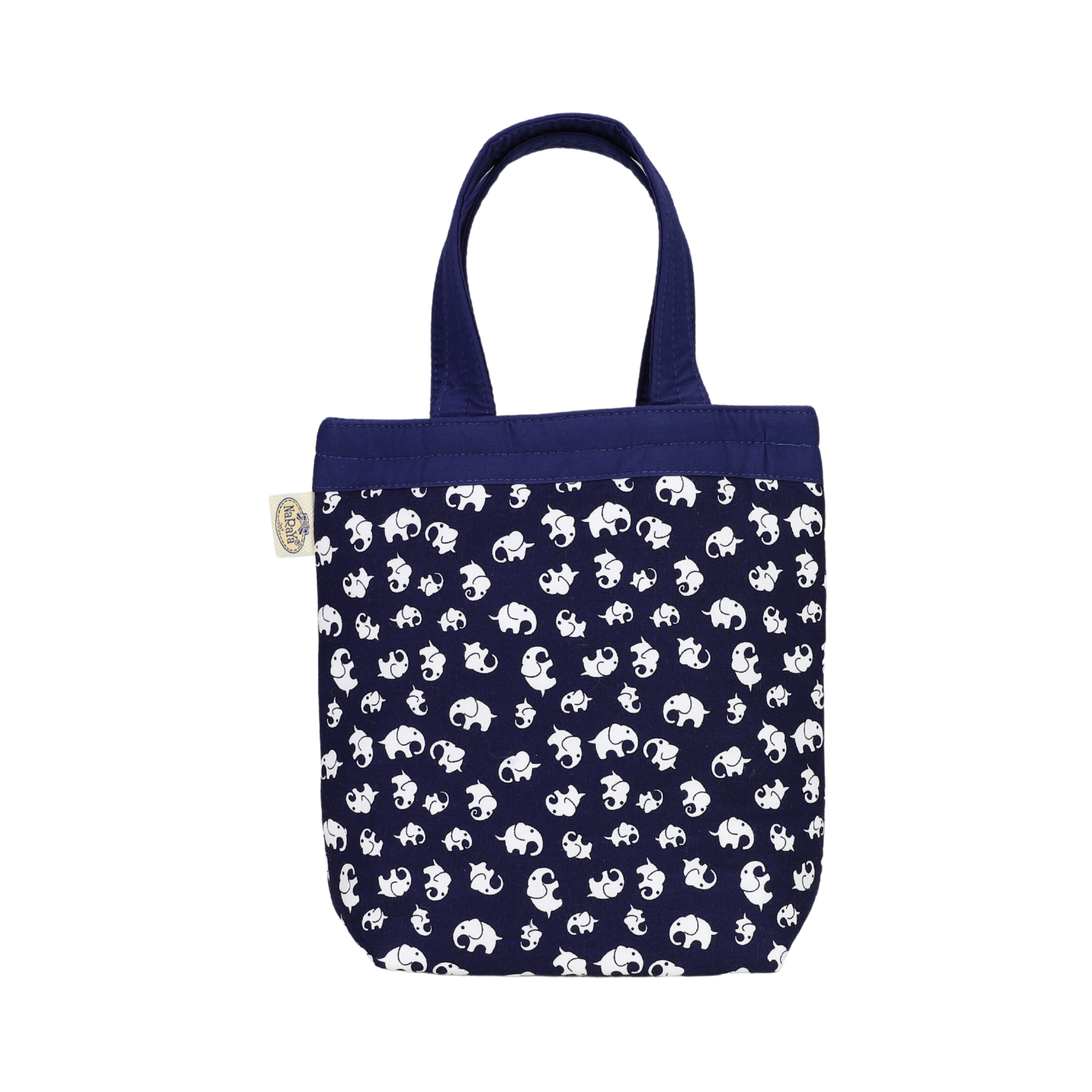 Naraya polka dot bag 2025