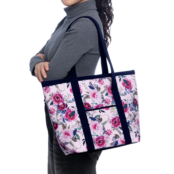 NaRaYa Shoulder Bag