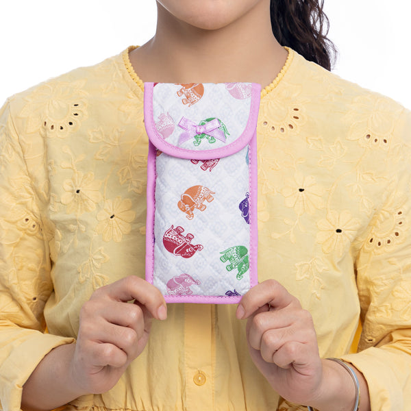 NaRaYa Spectacles Case