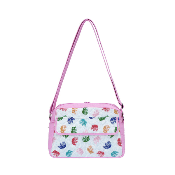 Shoulder Bag - NaRaYa