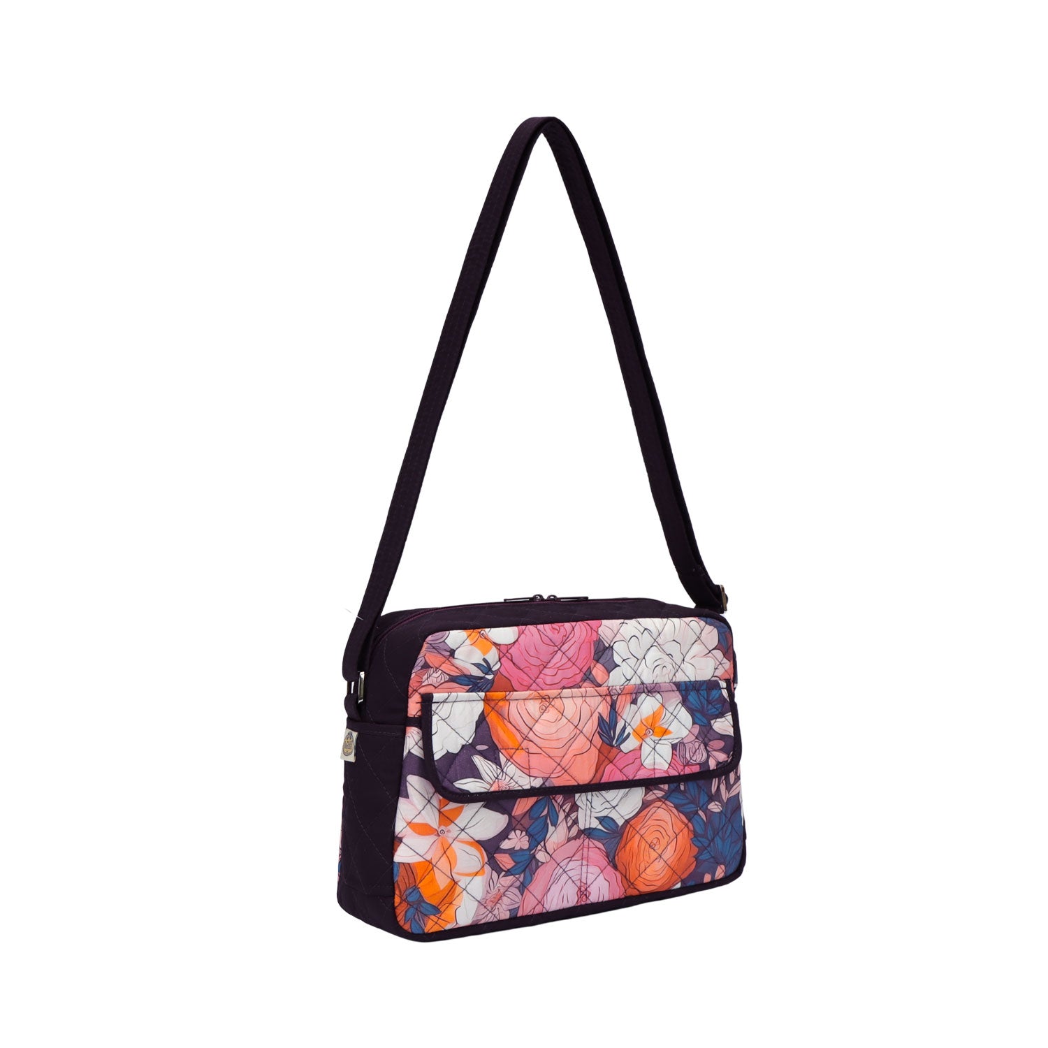 Shoulder Bag - NaRaYa