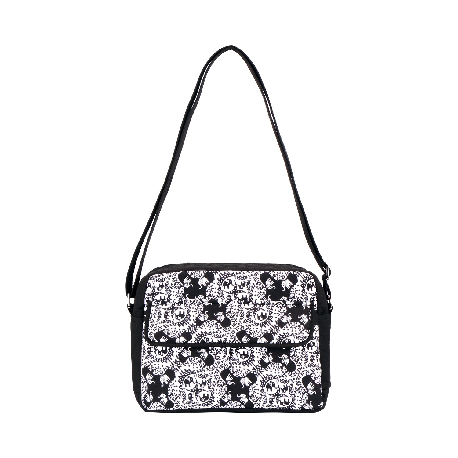Shoulder Bag - NaRaYa