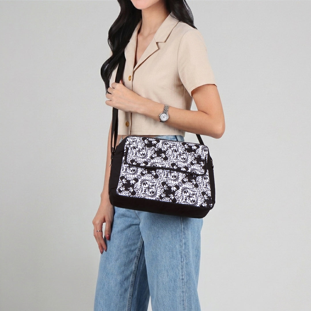 Shoulder Bag - NaRaYa
