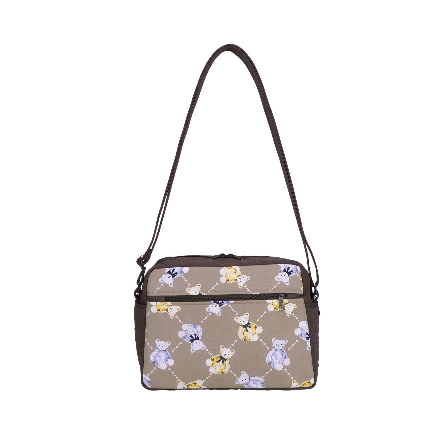 NaRaYa Shoulder Bag - NaRaYa