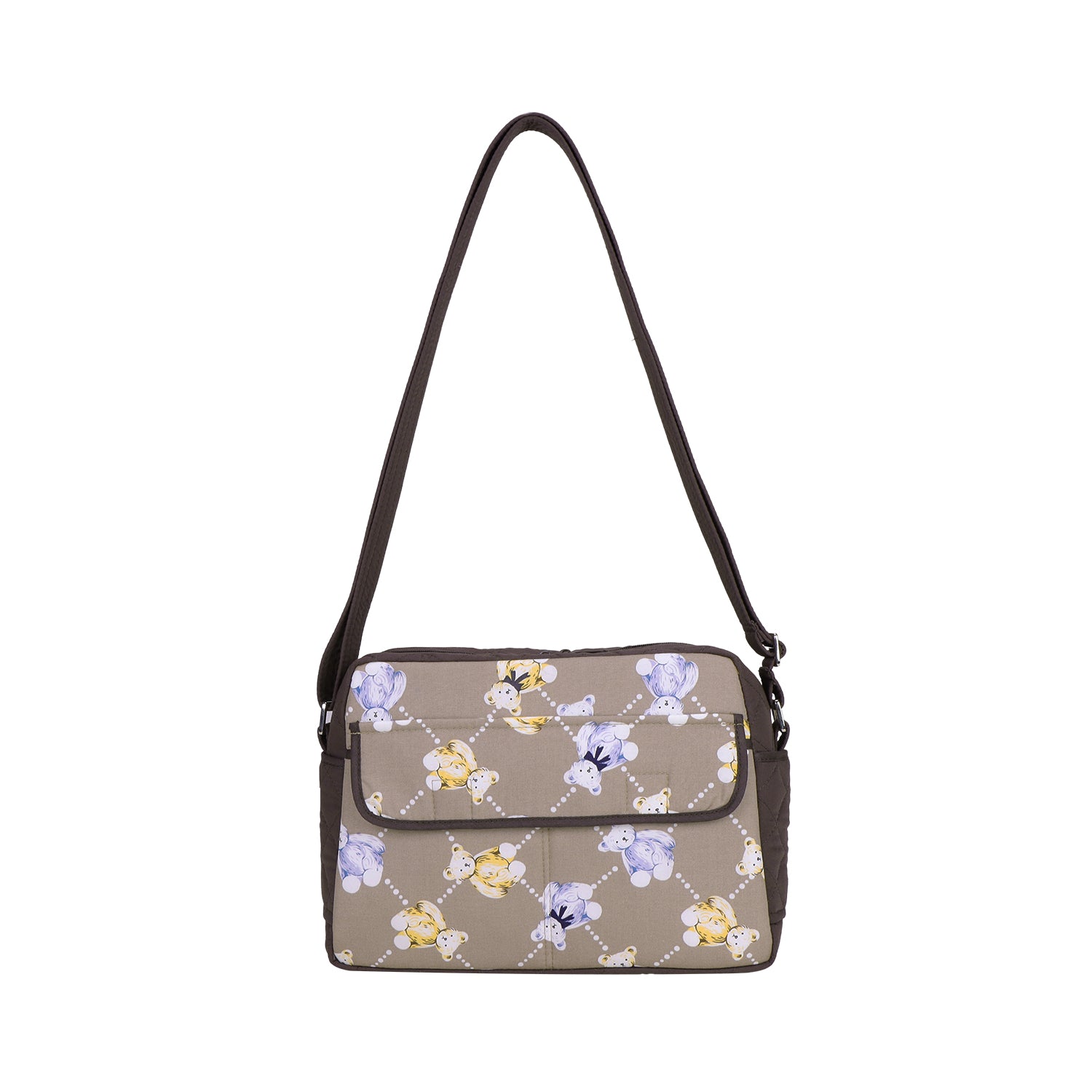 NaRaYa Shoulder Bag - NaRaYa