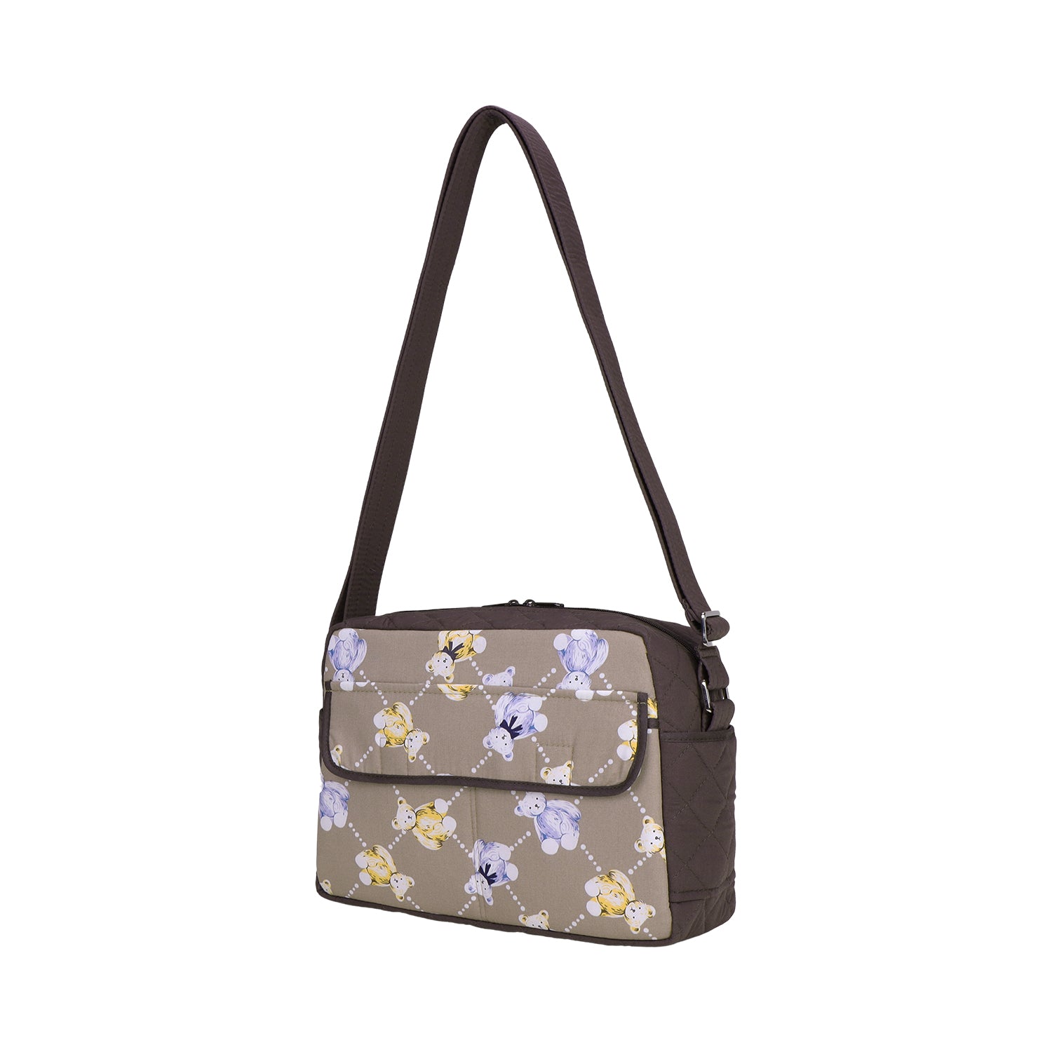 NaRaYa Shoulder Bag - NaRaYa