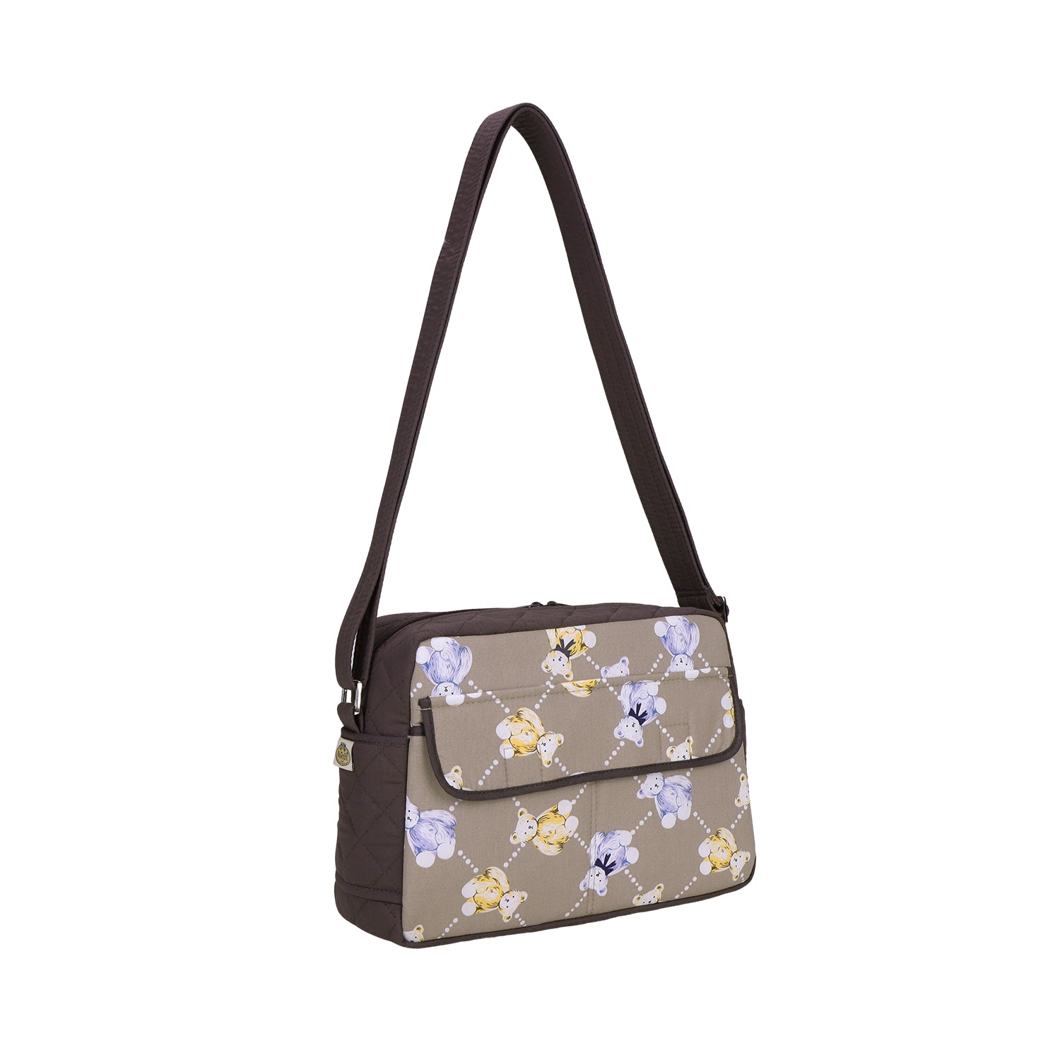 NaRaYa Shoulder Bag - NaRaYa