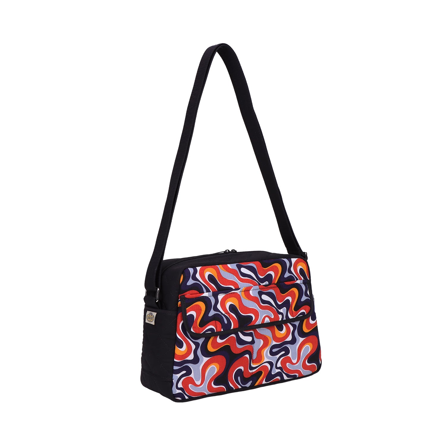 NaRaYa Shoulder Bag - NaRaYa