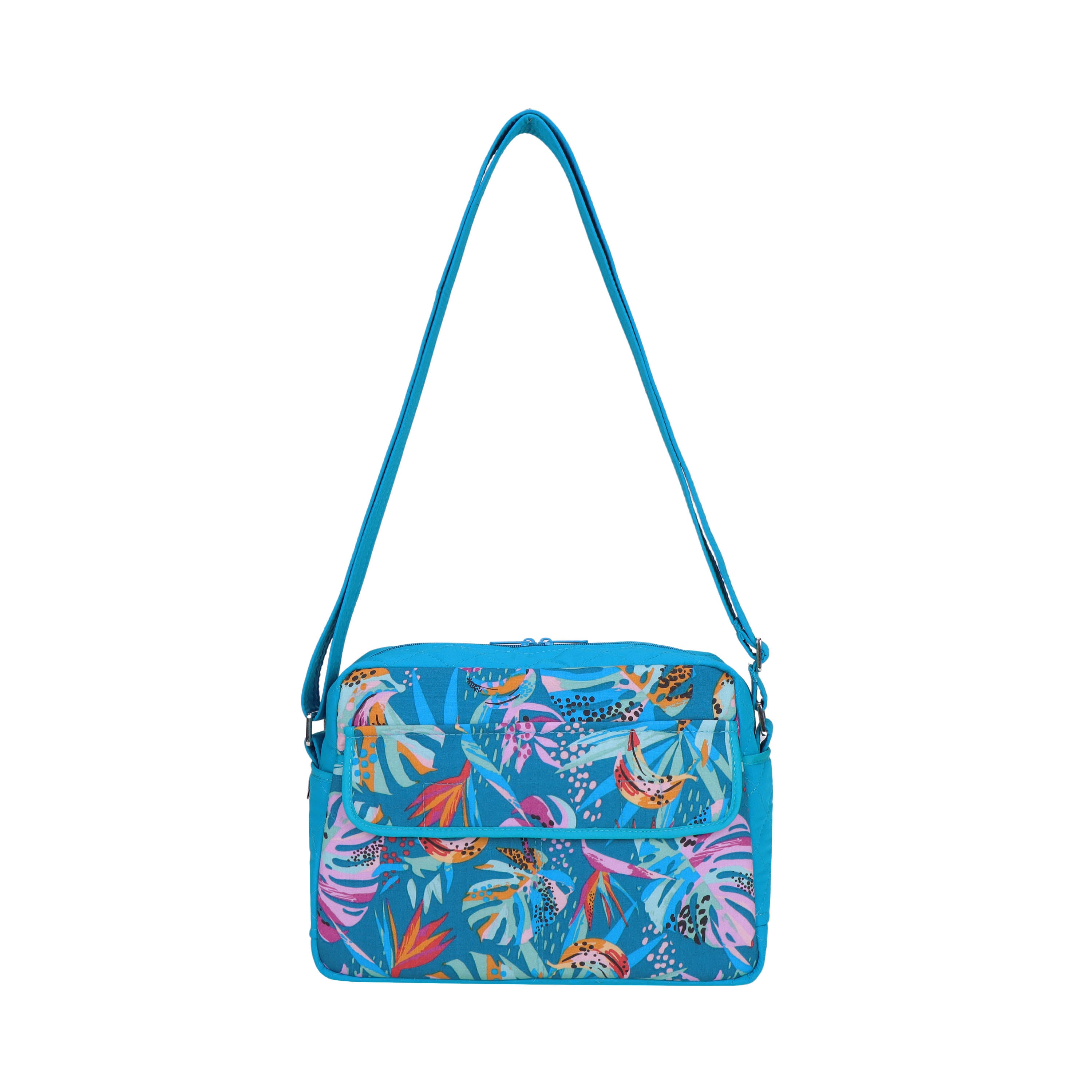 NaRaYa Shoulder Bag - NaRaYa