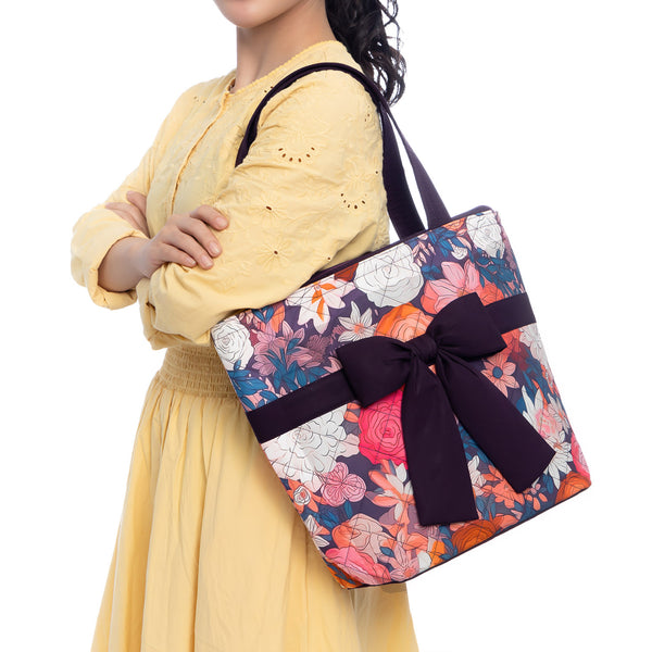 NaRaYa Shoulder Bag