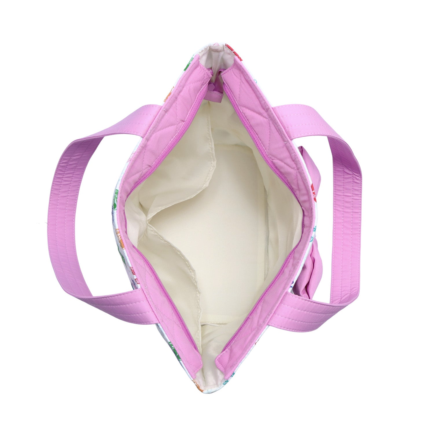 NaRaYa Shoulder Bag - NaRaYa