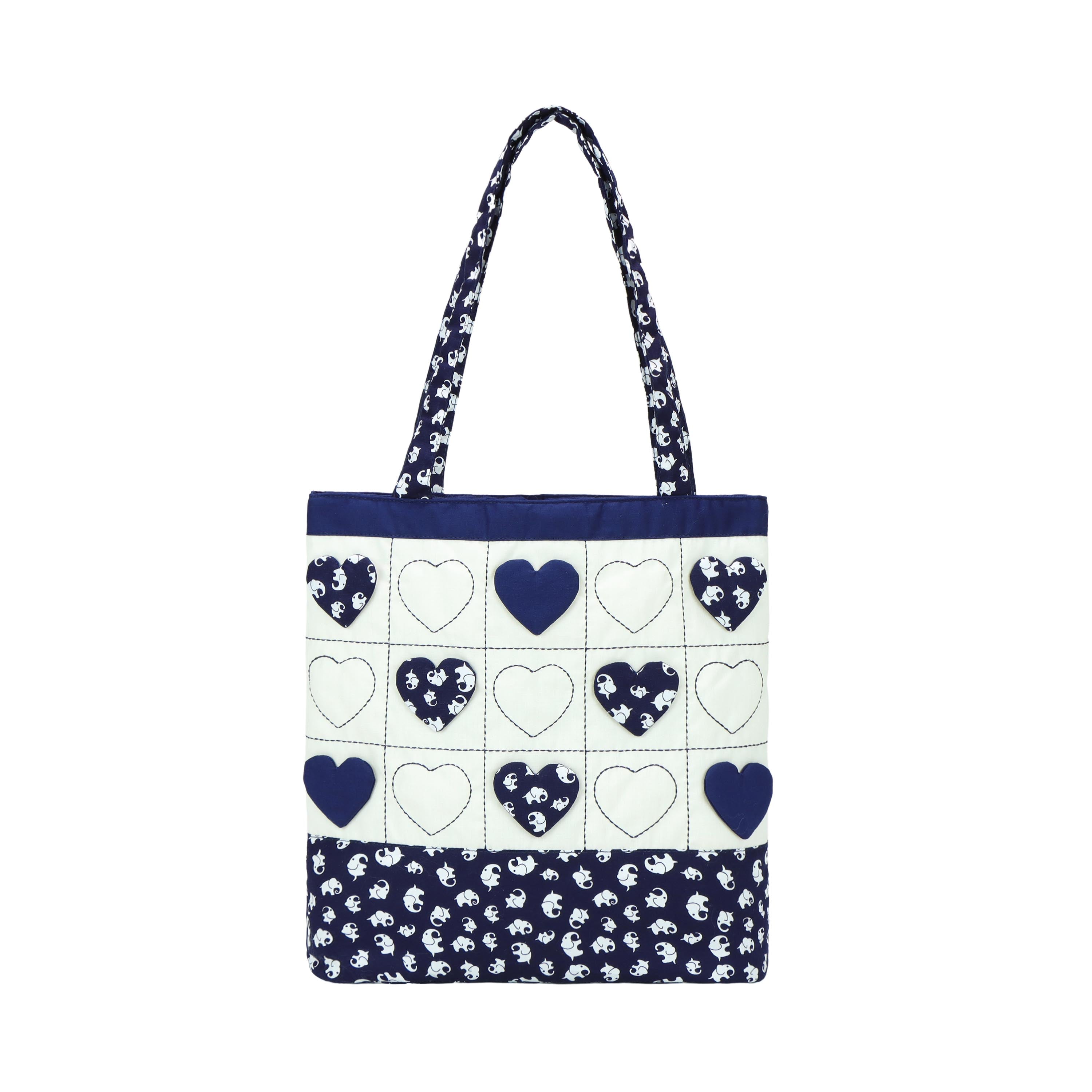 Shoulder Bag - NaRaYa
