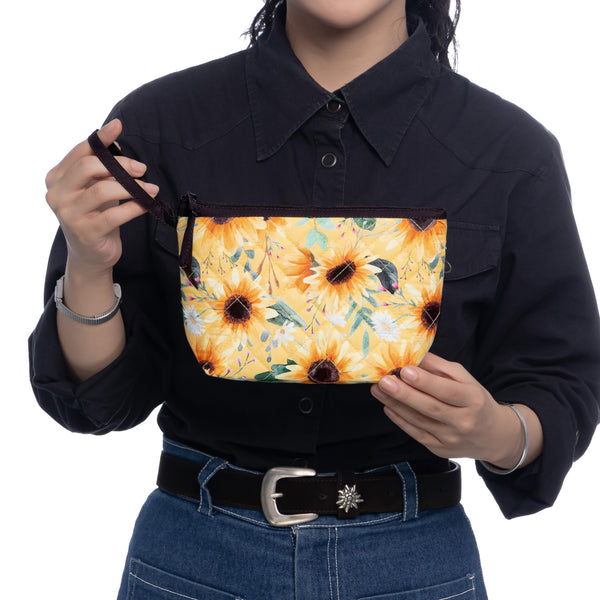NaRaYa Cosmetic Bag