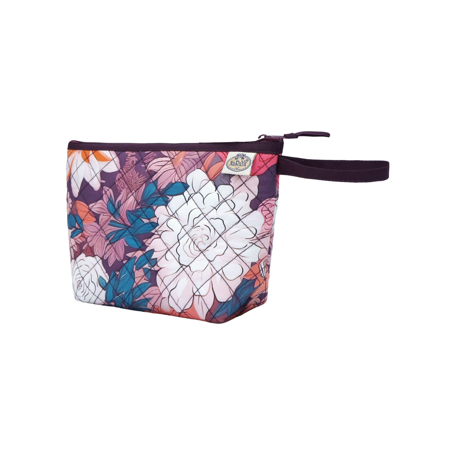 NaRaYa Cosmetic Bag