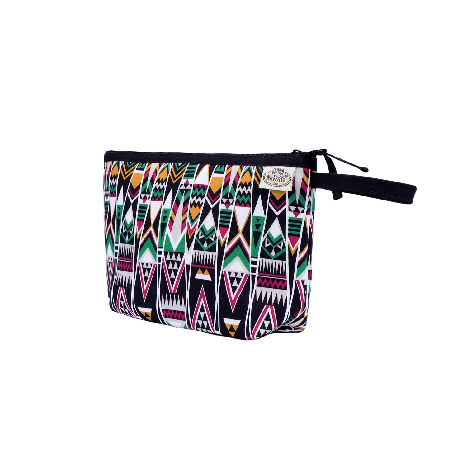 NaRaYa Cosmetic Bag - NaRaYa
