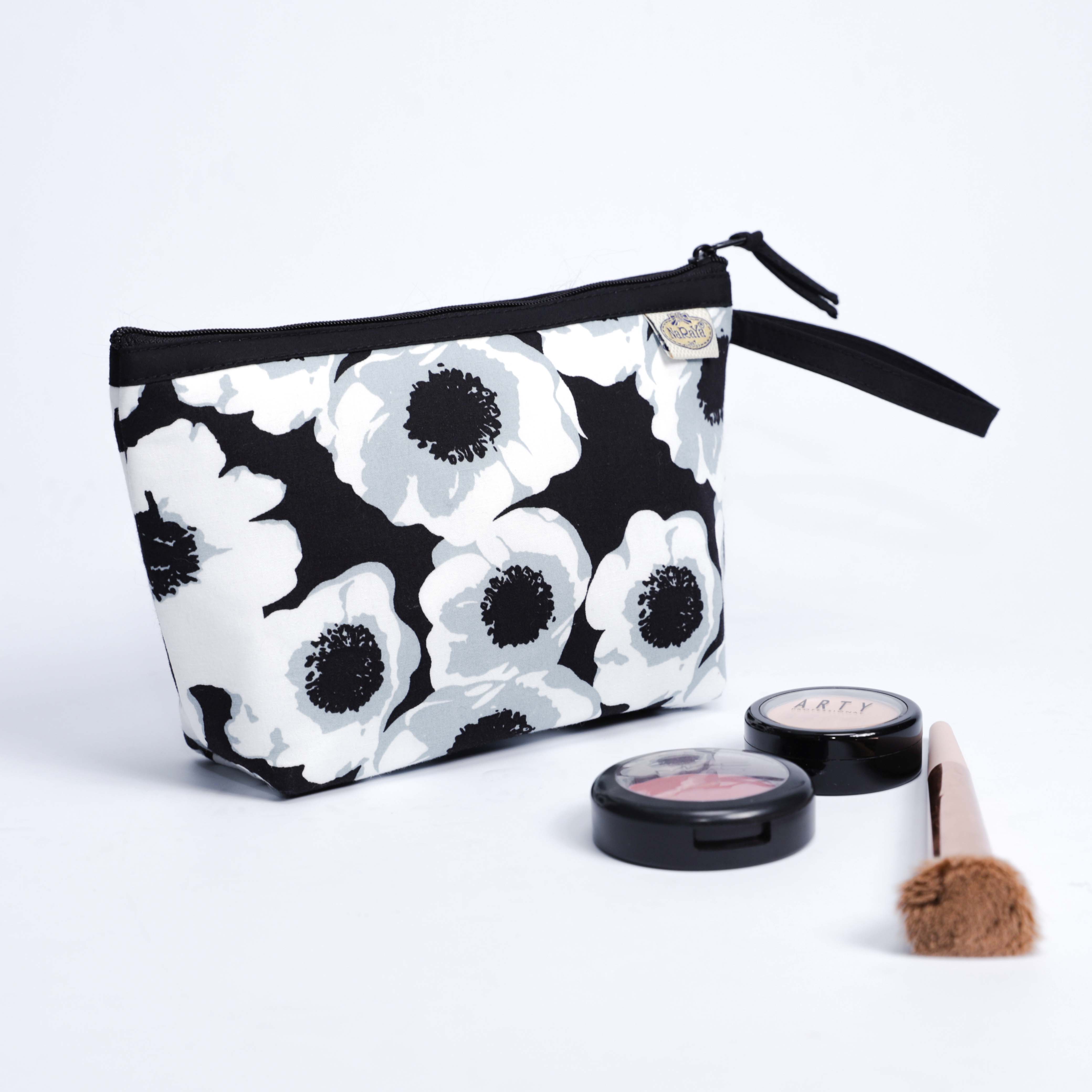 NaRaYa Cosmetic Bag
