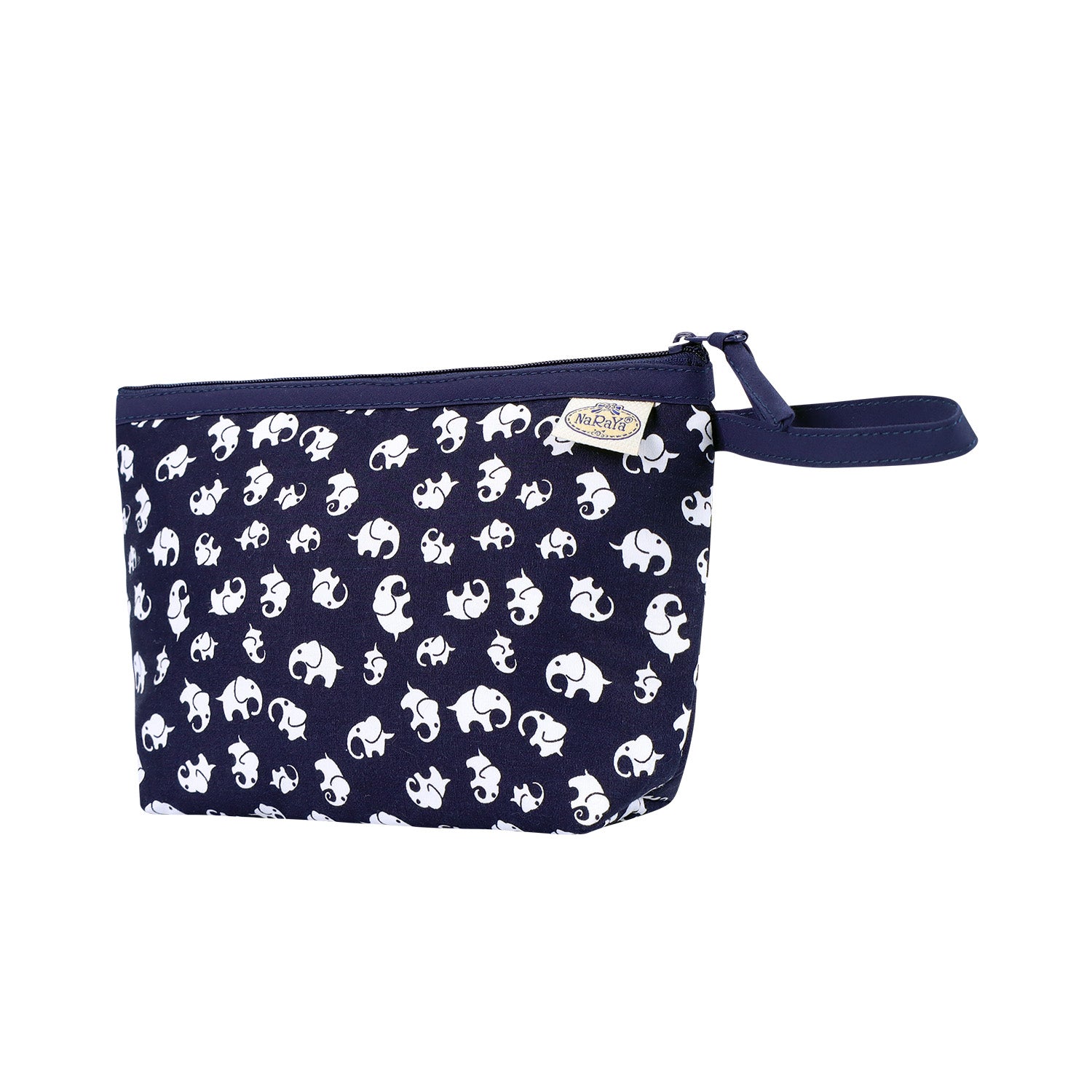 NaRaYa Cosmetic Bag - NaRaYa