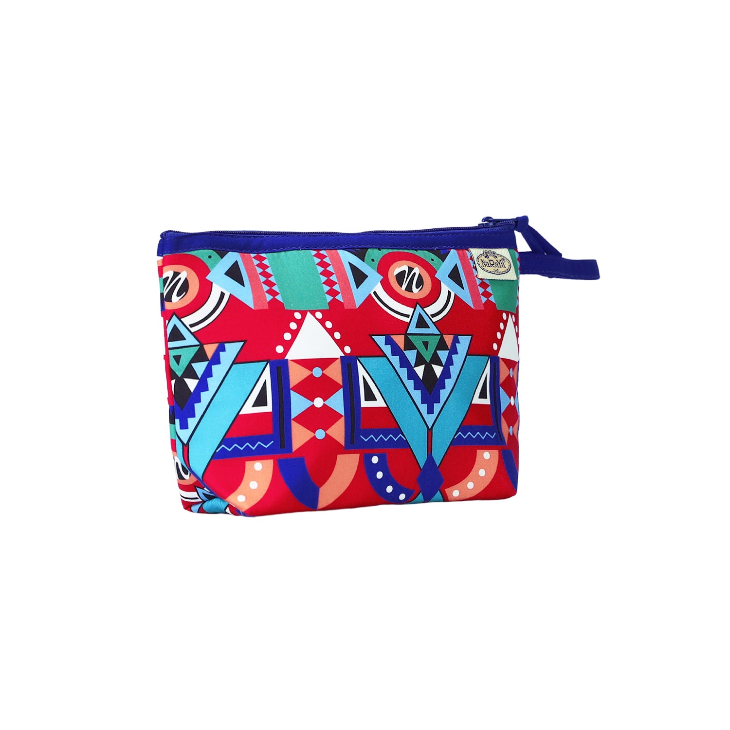 NaRaYa Cosmetic Bag - NaRaYa