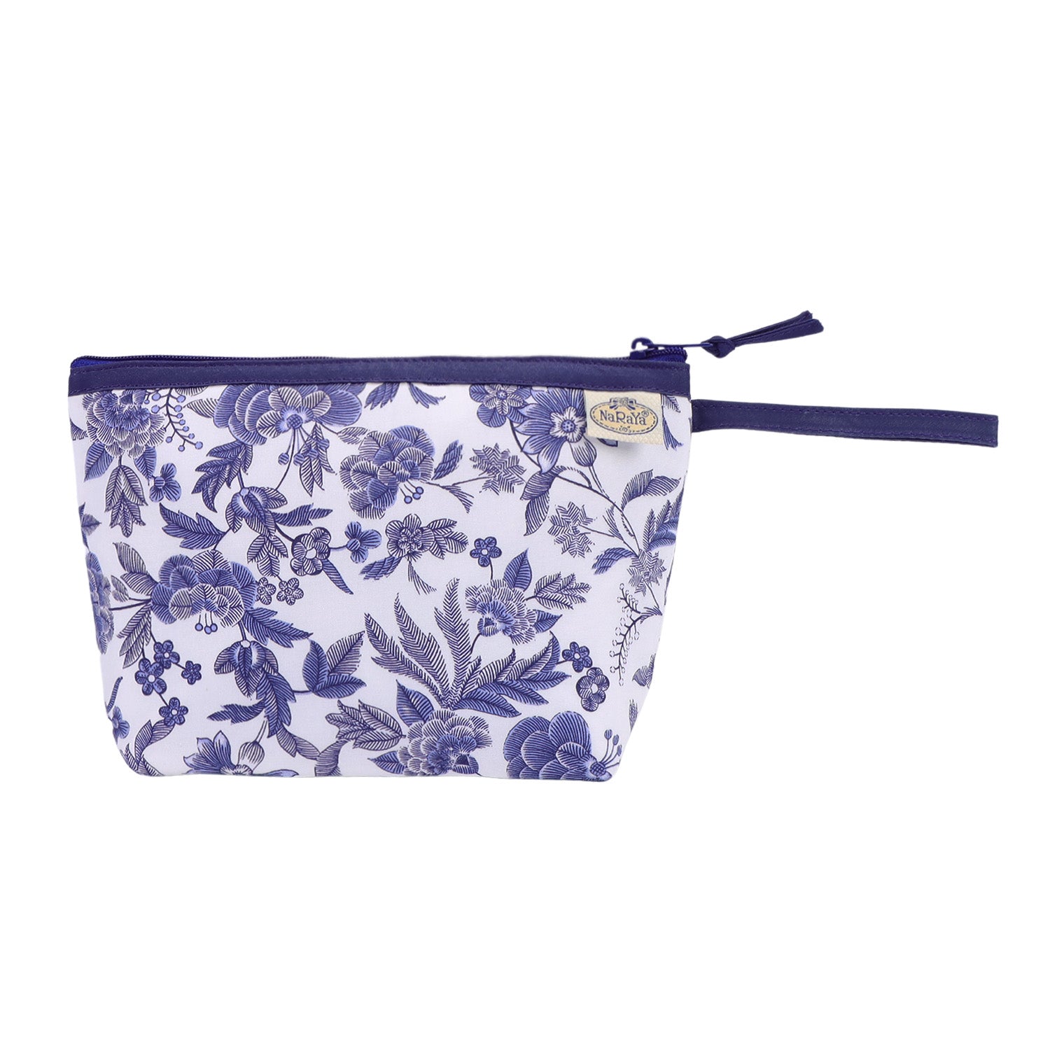 NaRaYa Cosmetic Bag - NaRaYa