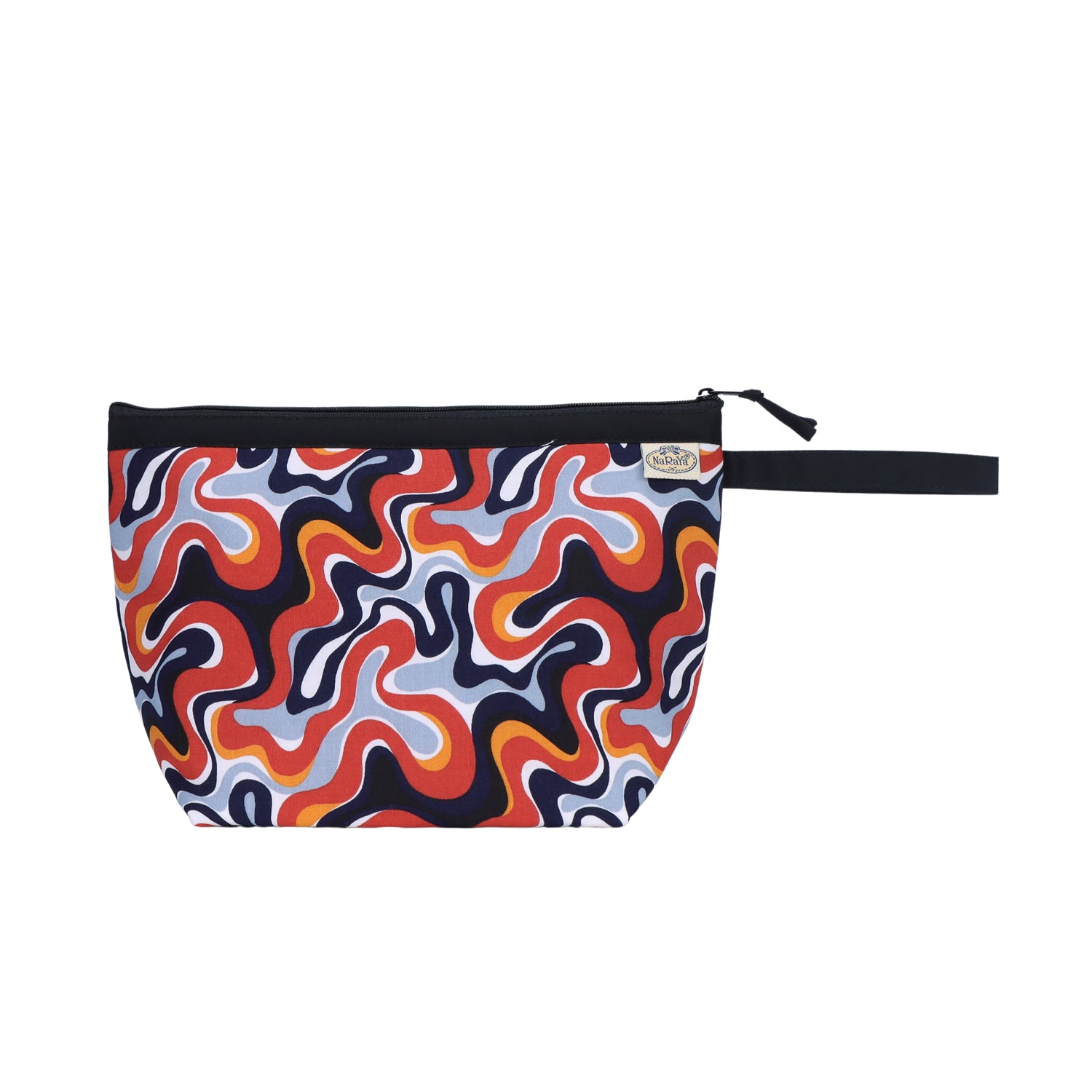 NaRaYa Cosmetic Bag L - NaRaYa