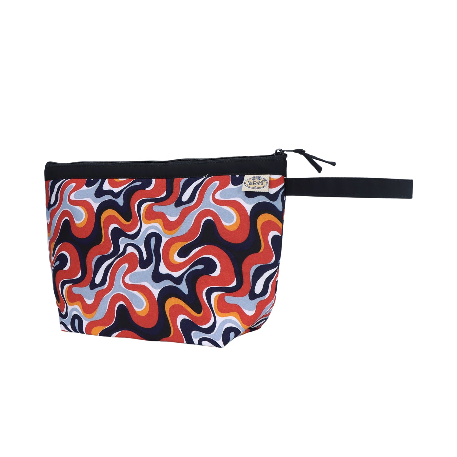 NaRaYa Cosmetic Bag L - NaRaYa