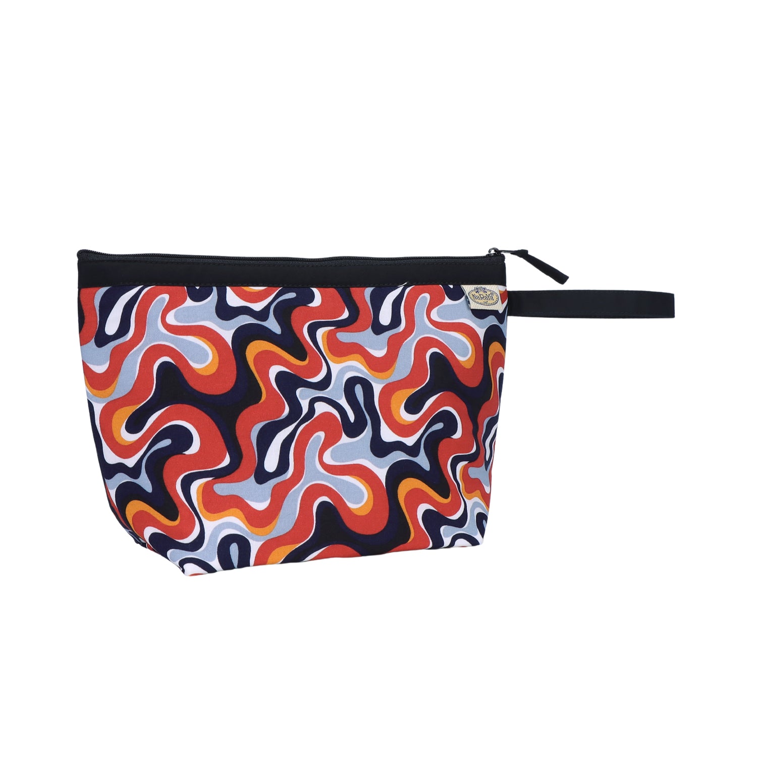 NaRaYa Cosmetic Bag L - NaRaYa