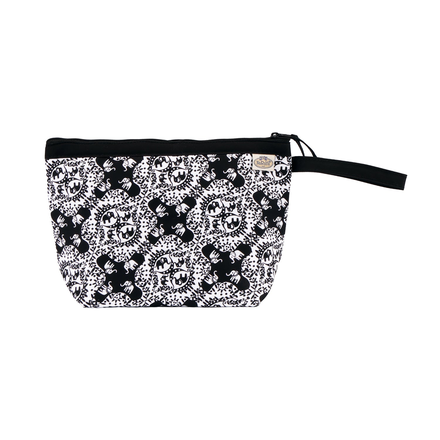 Cosmetic Bag L - NaRaYa