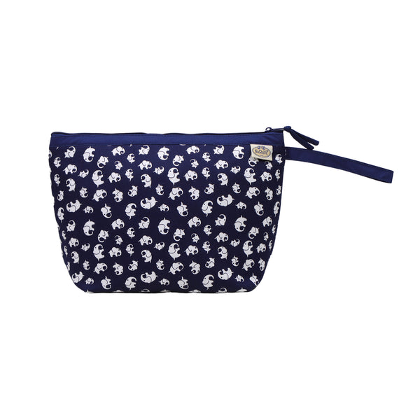 NaRaYa Cosmetic Bag L - NaRaYa