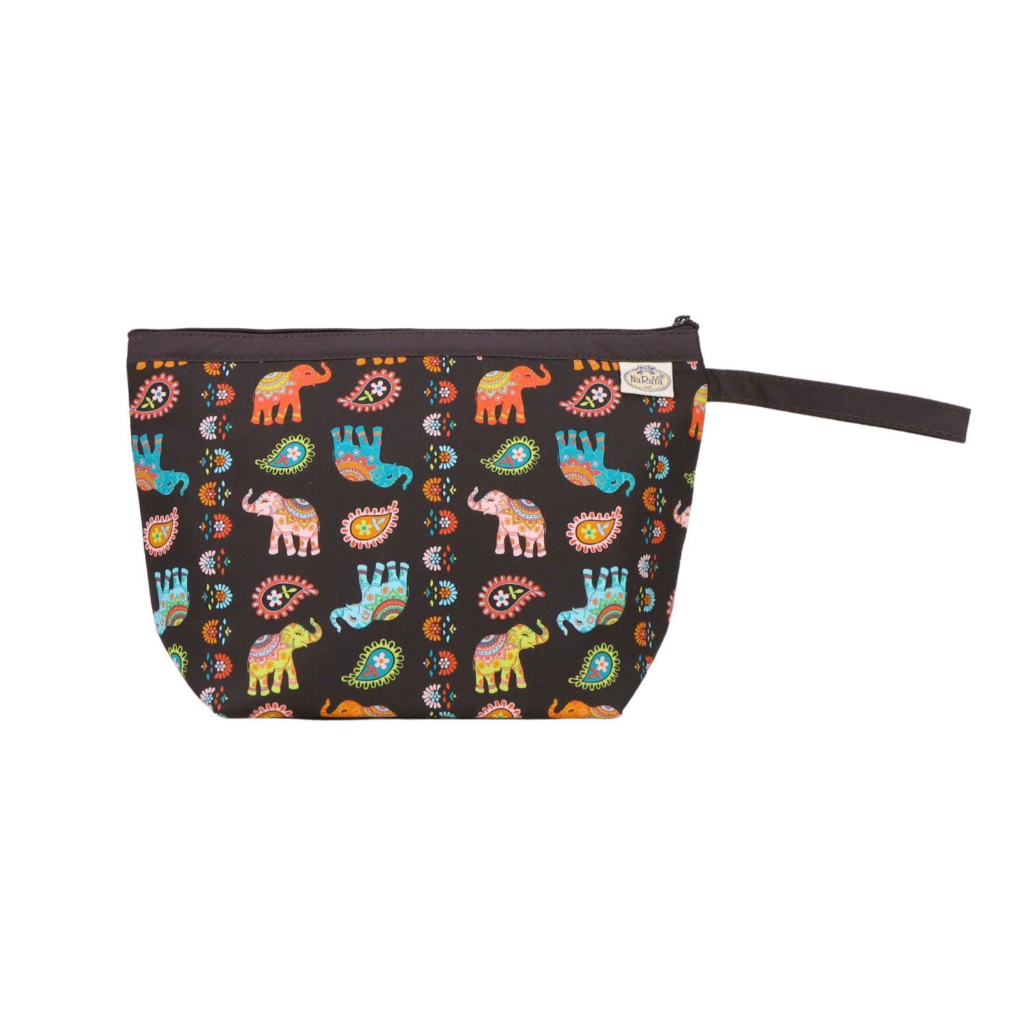 NaRaYa Cosmetic Bag L - NaRaYa