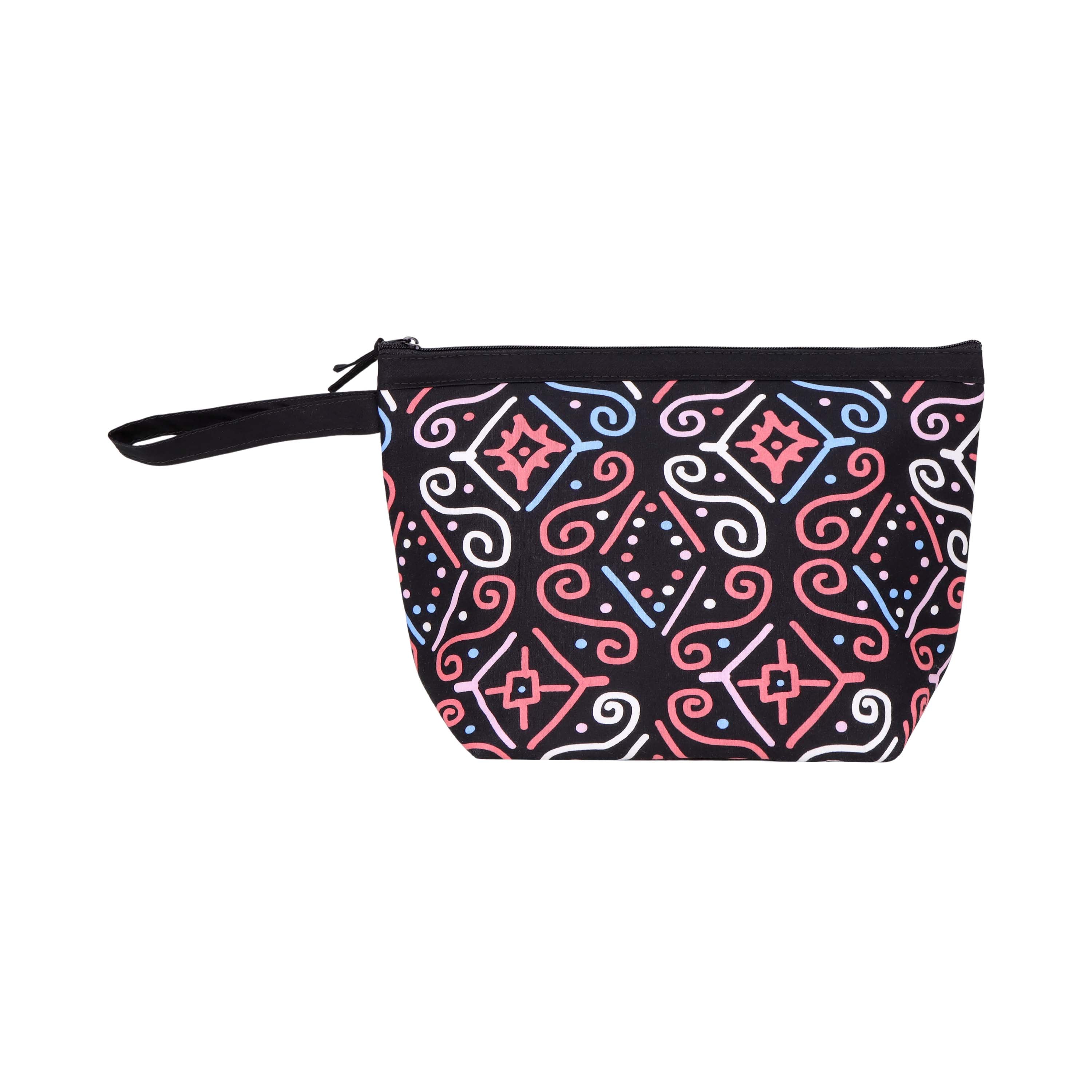 NaRaYa Cosmetic Bag L