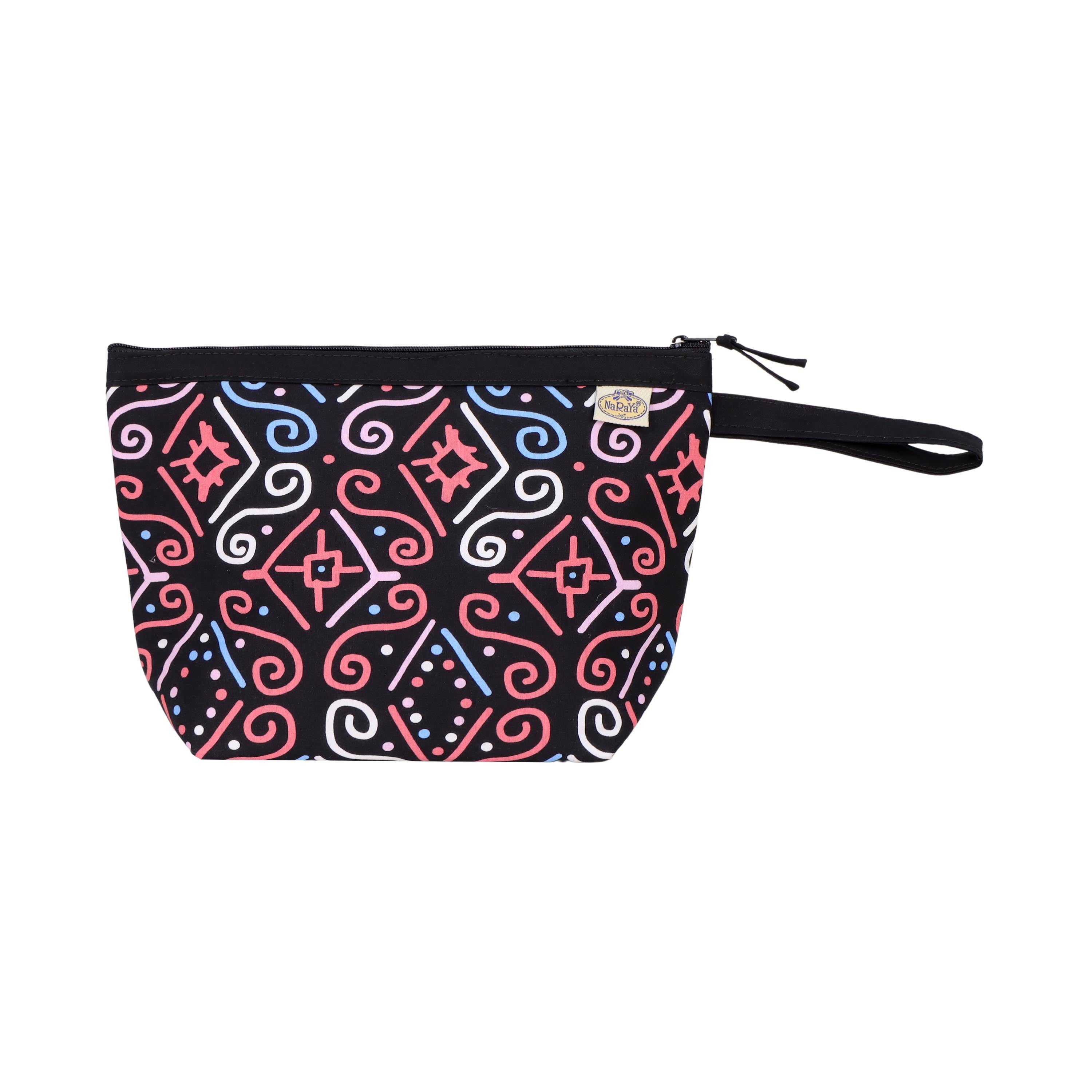 NaRaYa Cosmetic Bag L