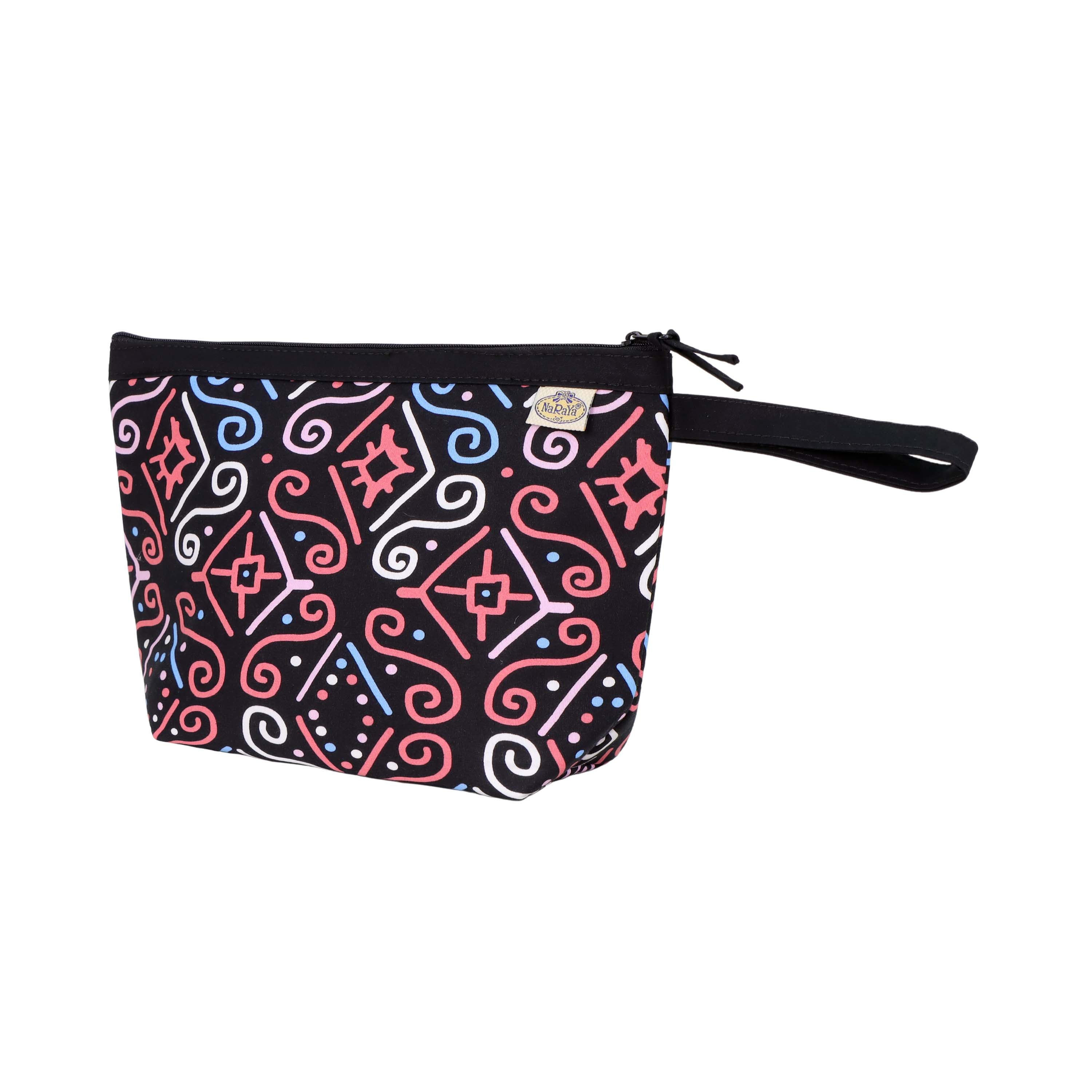 NaRaYa Cosmetic Bag L