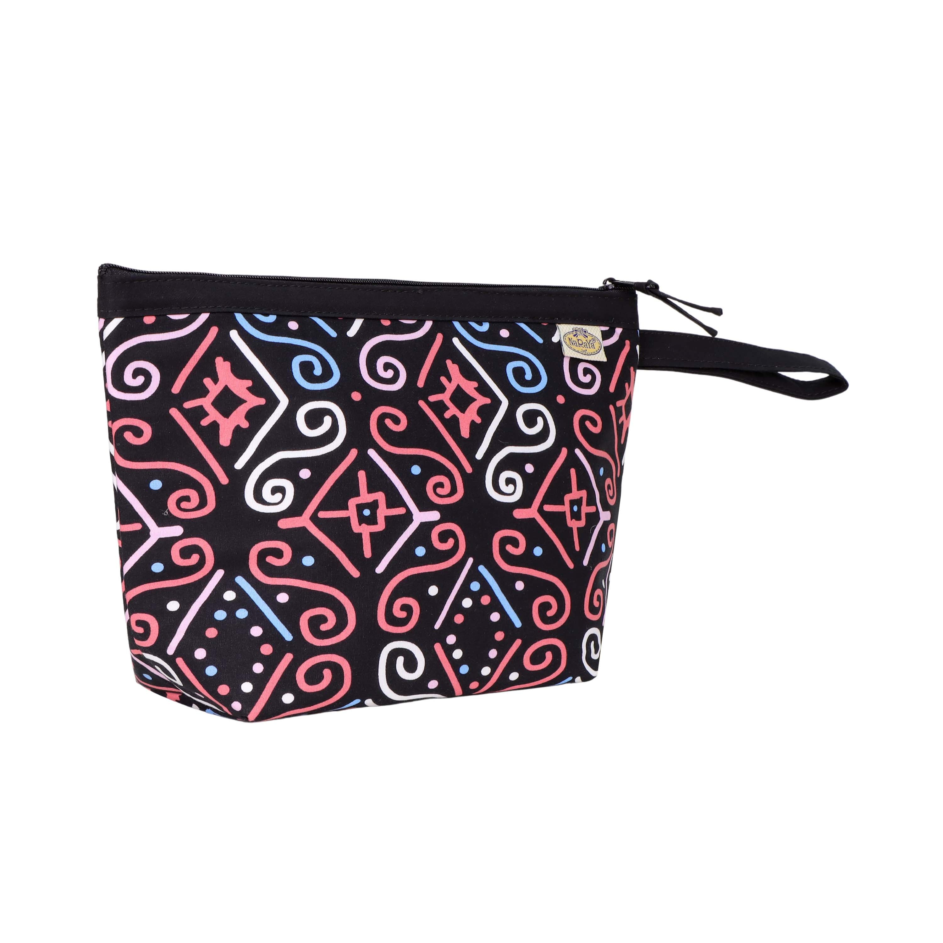 NaRaYa Cosmetic Bag L