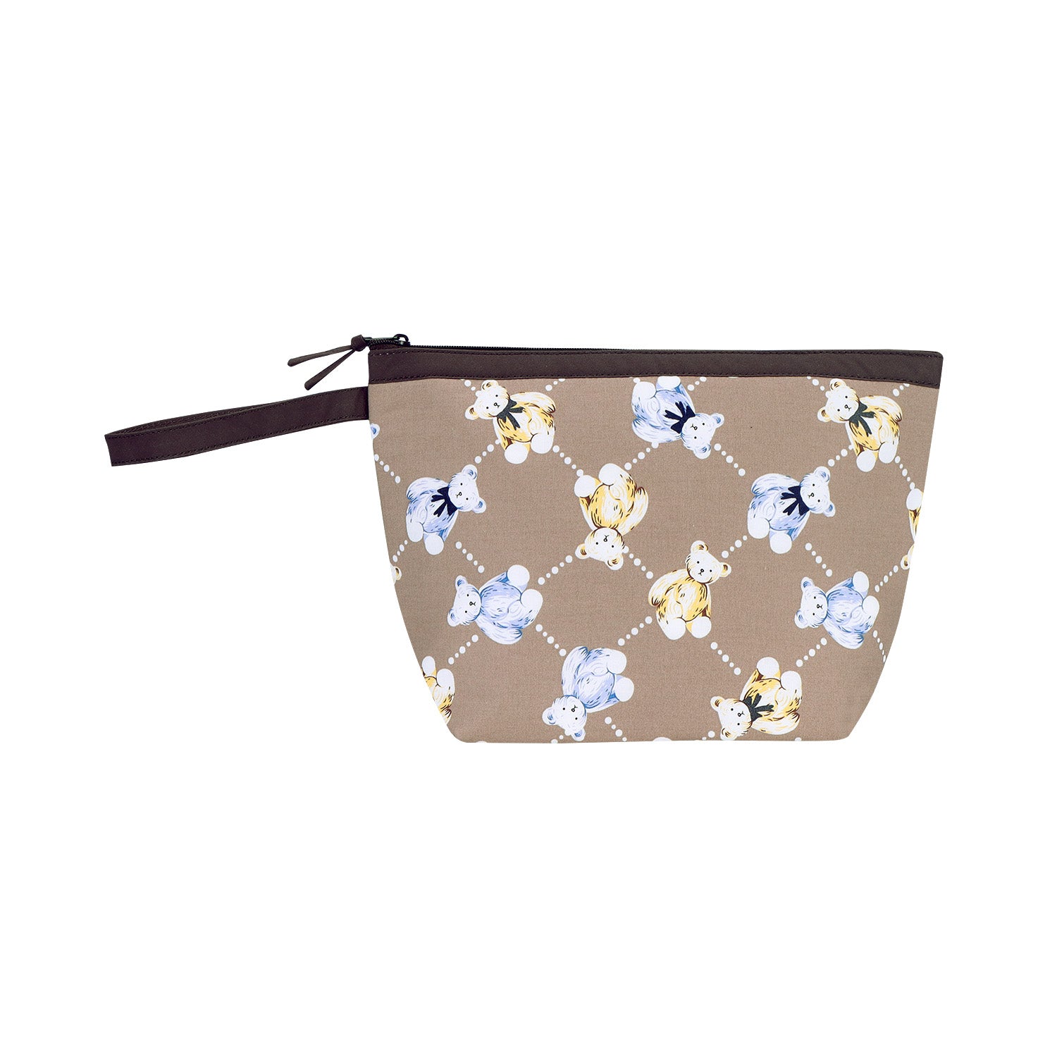 NaRaYa Cosmetic Bag L - NaRaYa