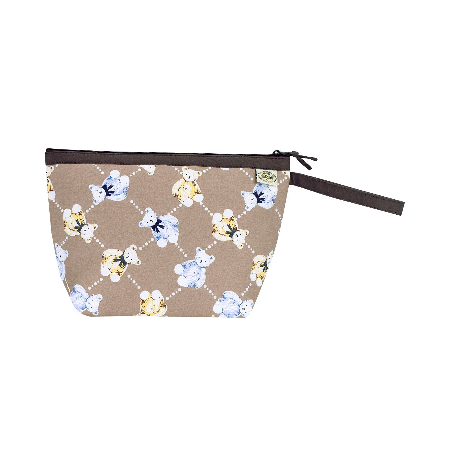 NaRaYa Cosmetic Bag L - NaRaYa