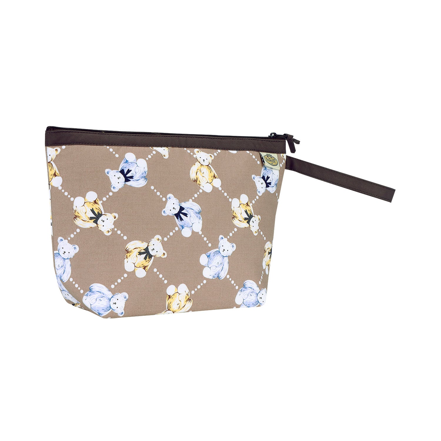 NaRaYa Cosmetic Bag L - NaRaYa