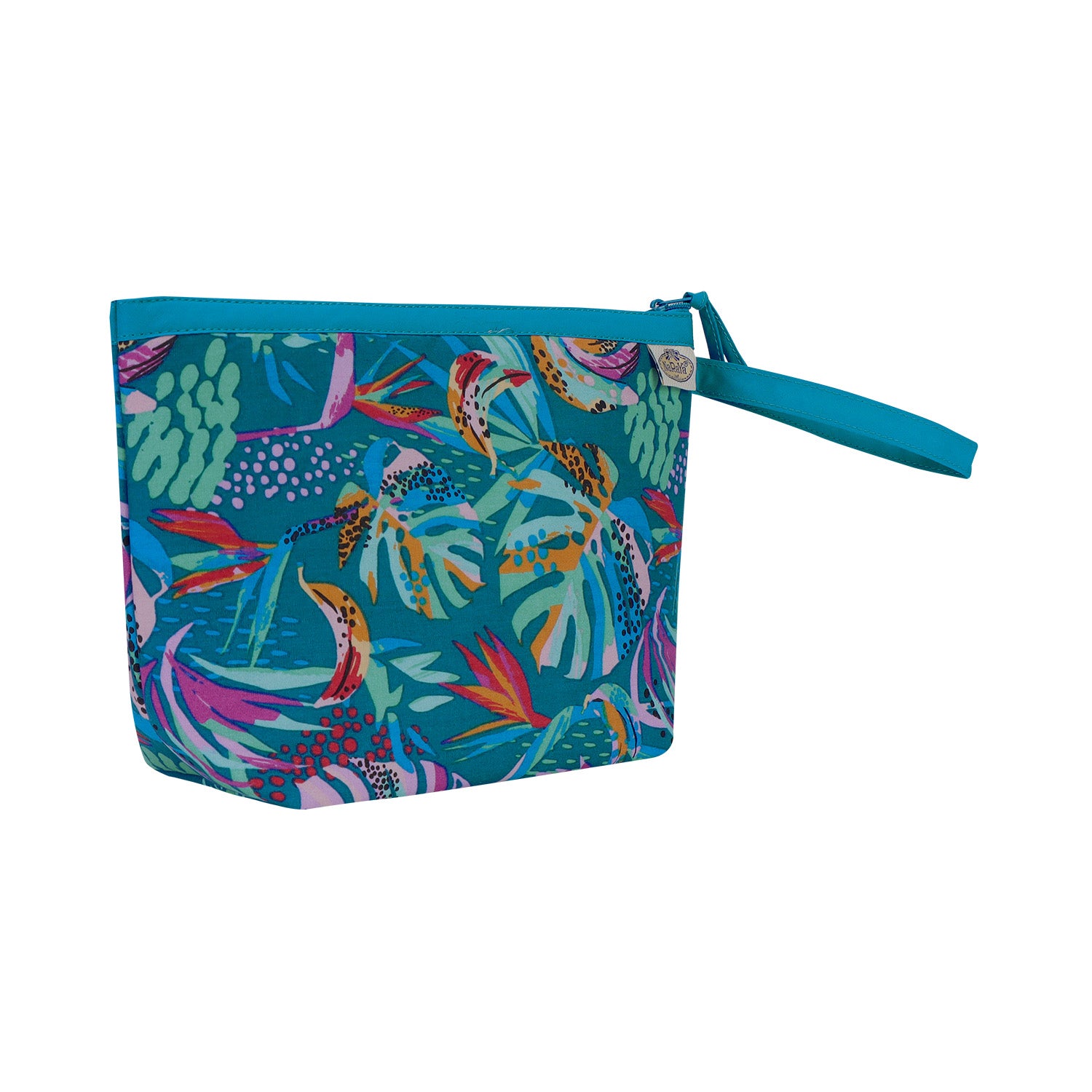 NaRaYa Cosmetic Bag L - NaRaYa