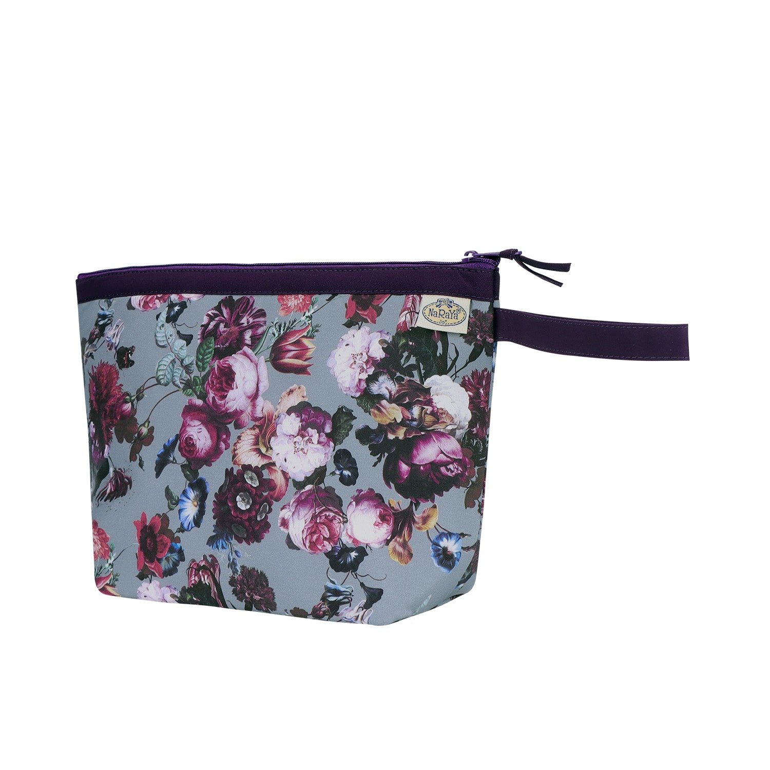 NaRaYa Cosmetic Bag L