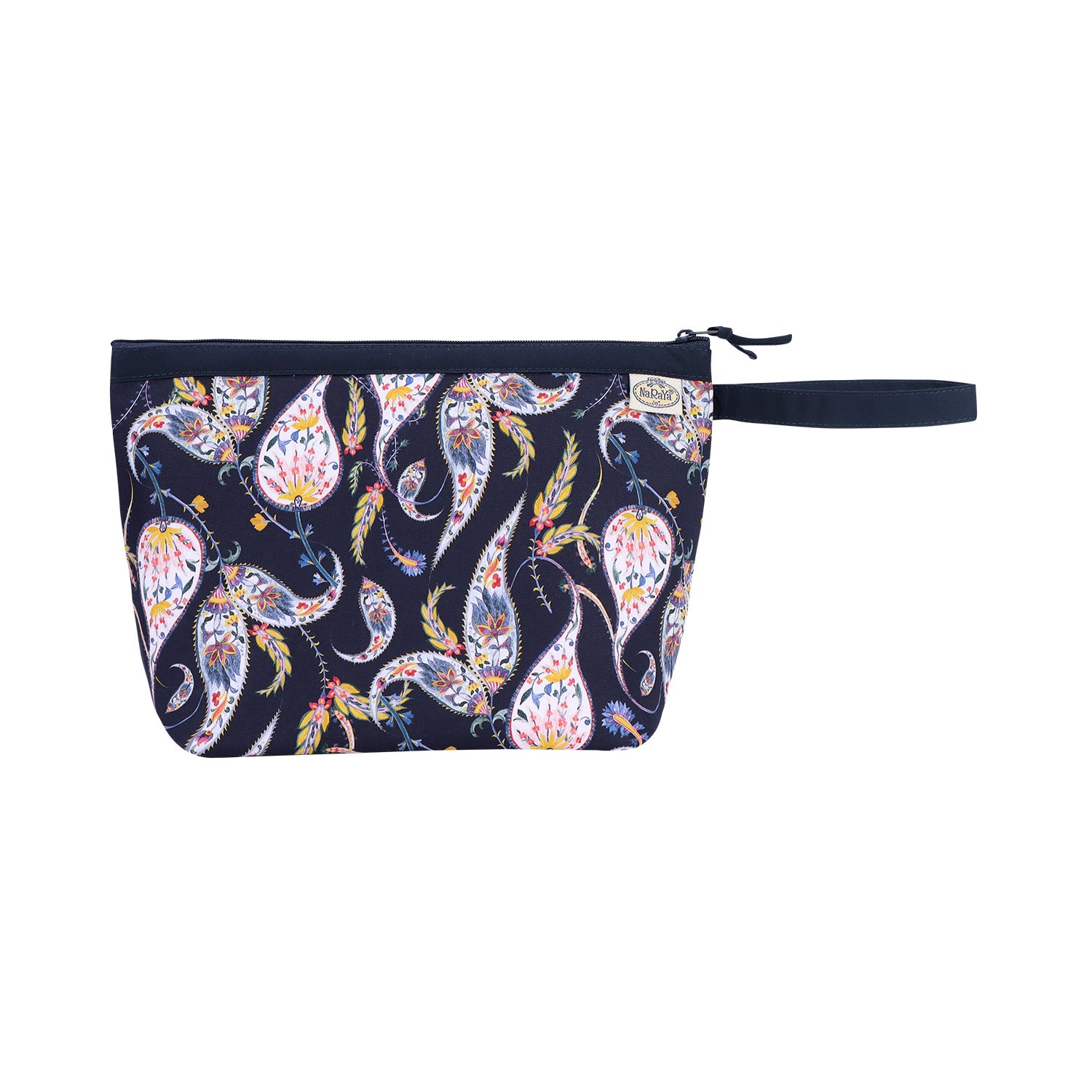 NaRaYa Cosmetic Bag L