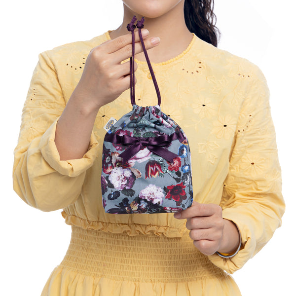 NaRaYa Pouch